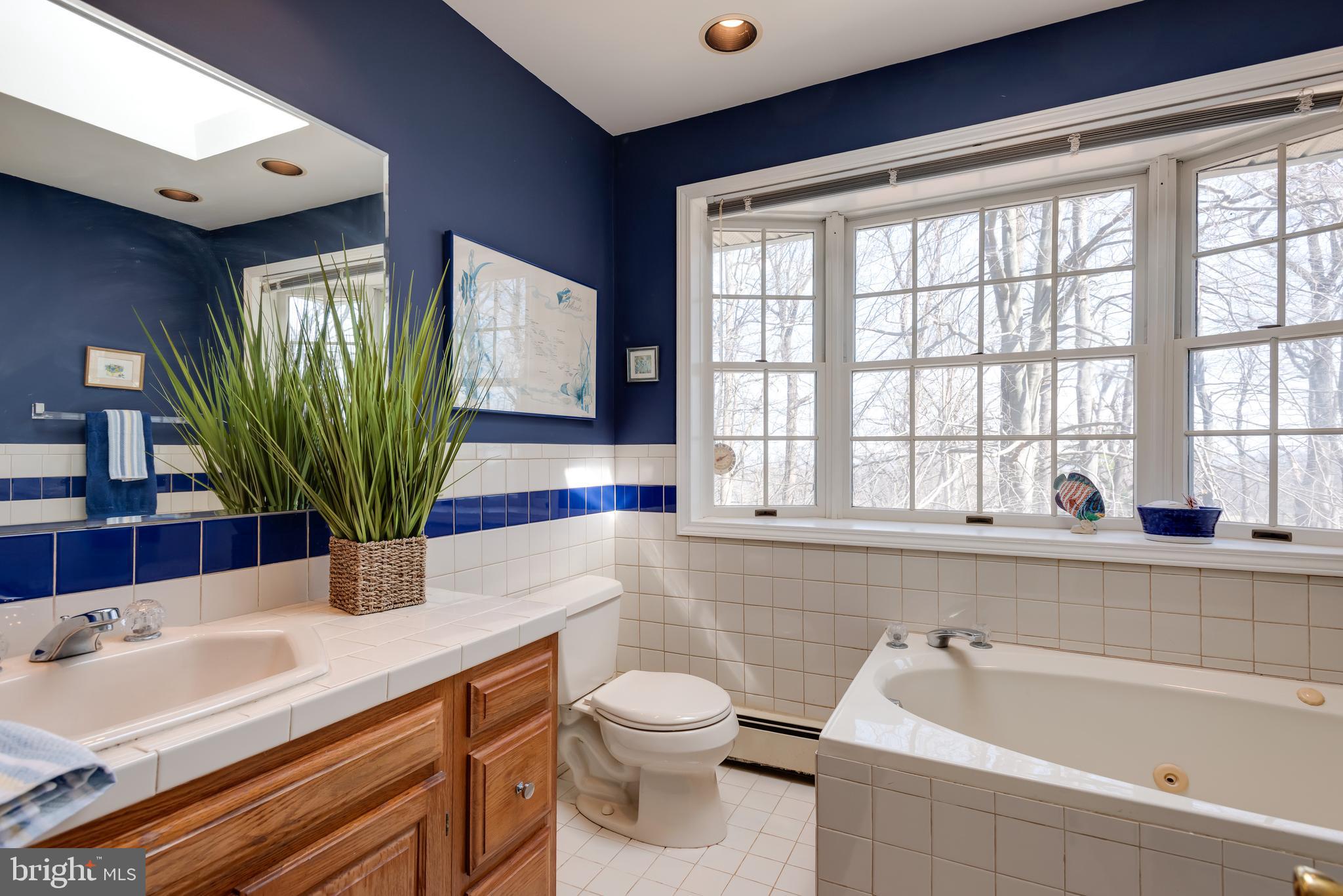 FOUR OAKS FARM - Residential