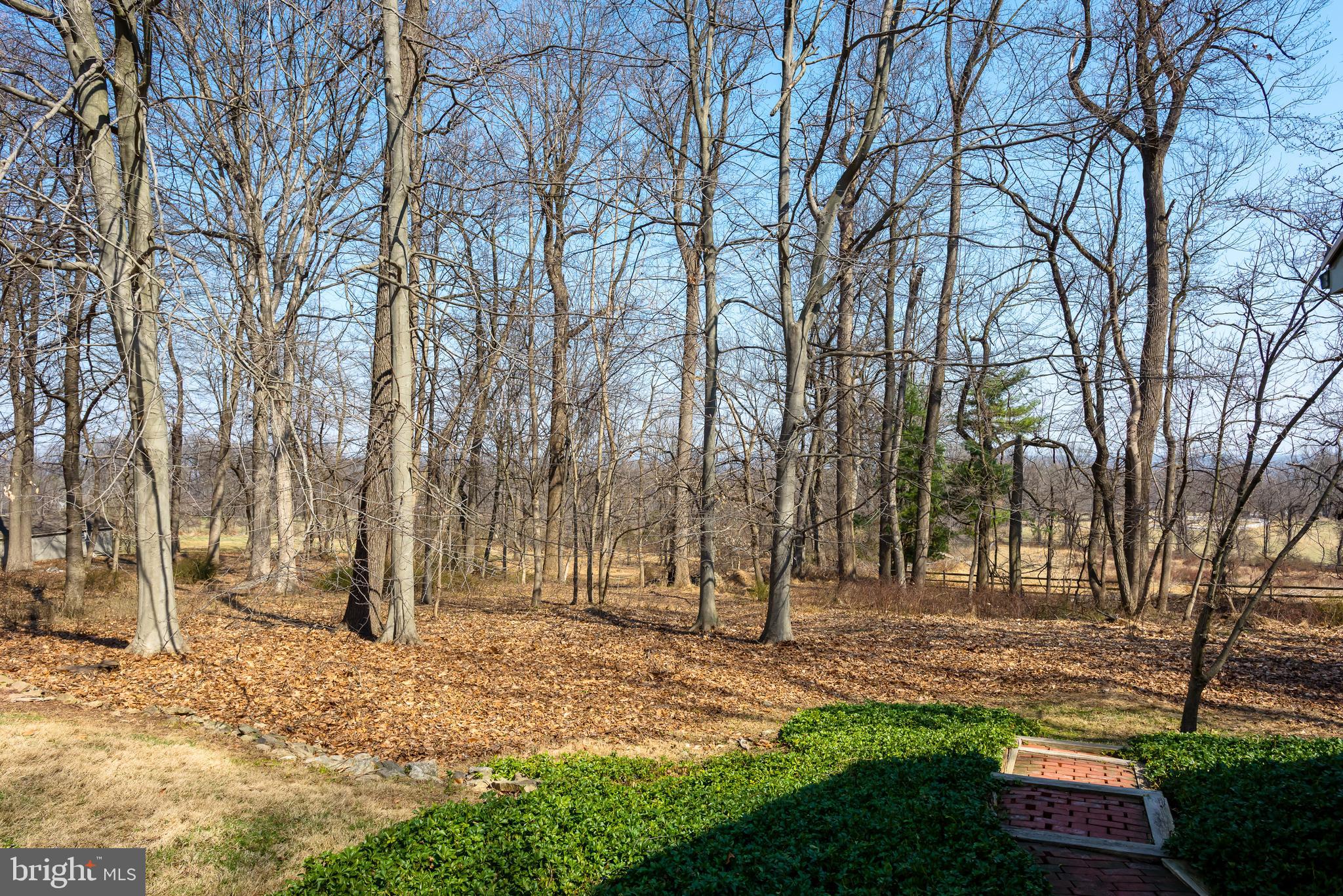 FOUR OAKS FARM - Residential