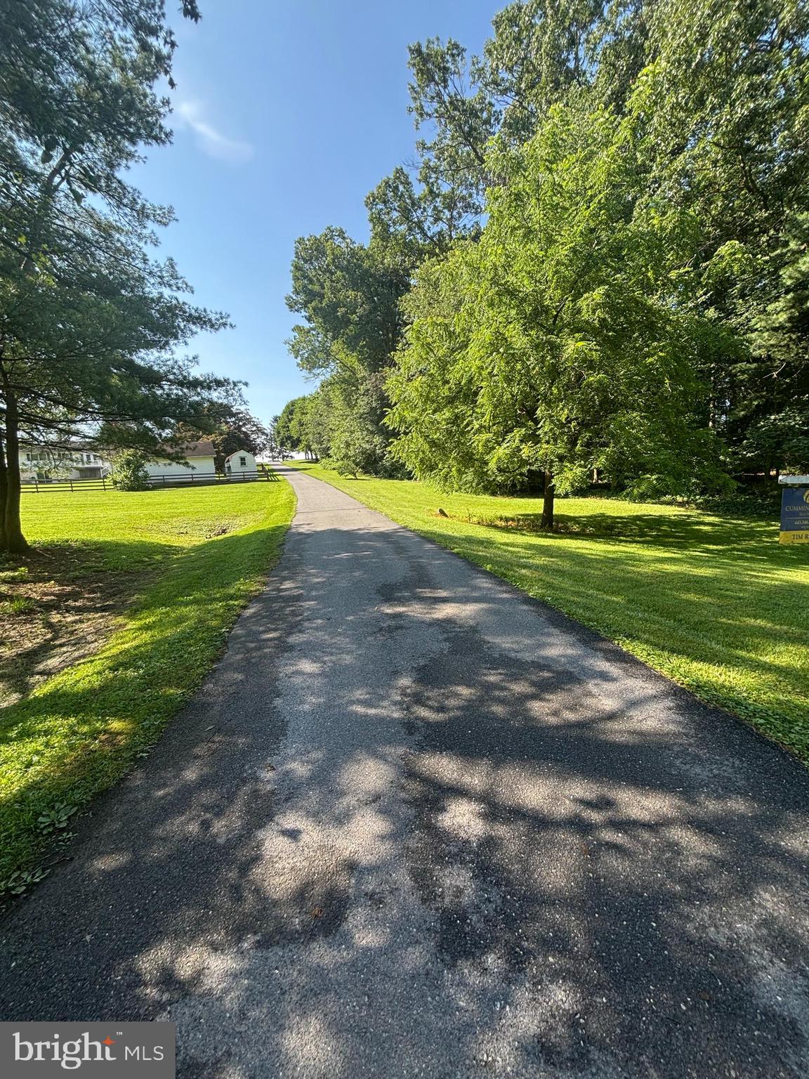 LEES MILL ROAD
