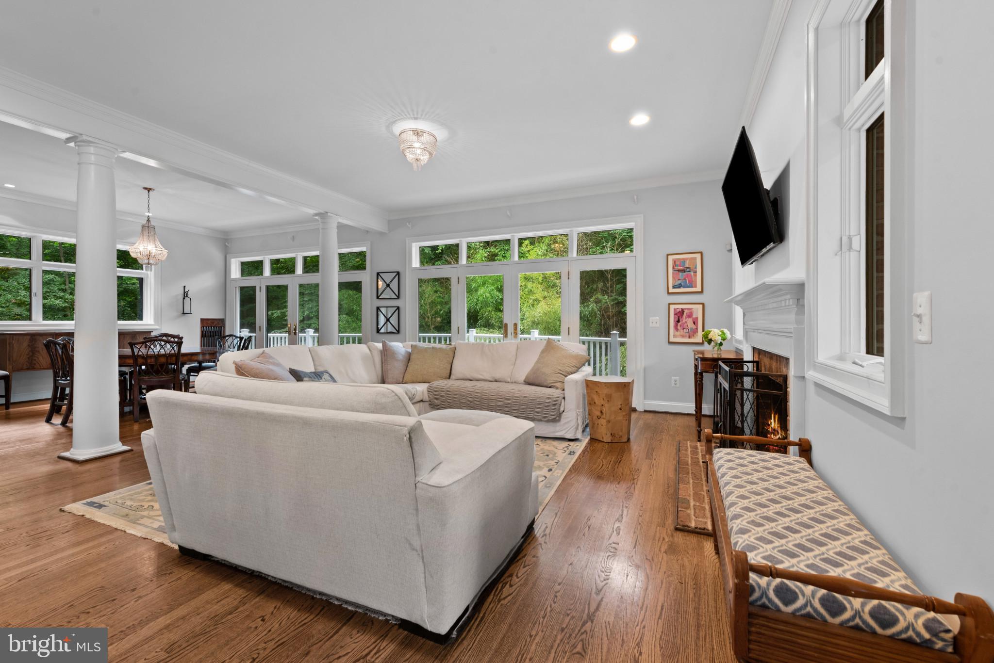 7807 OVERBROOK ROAD