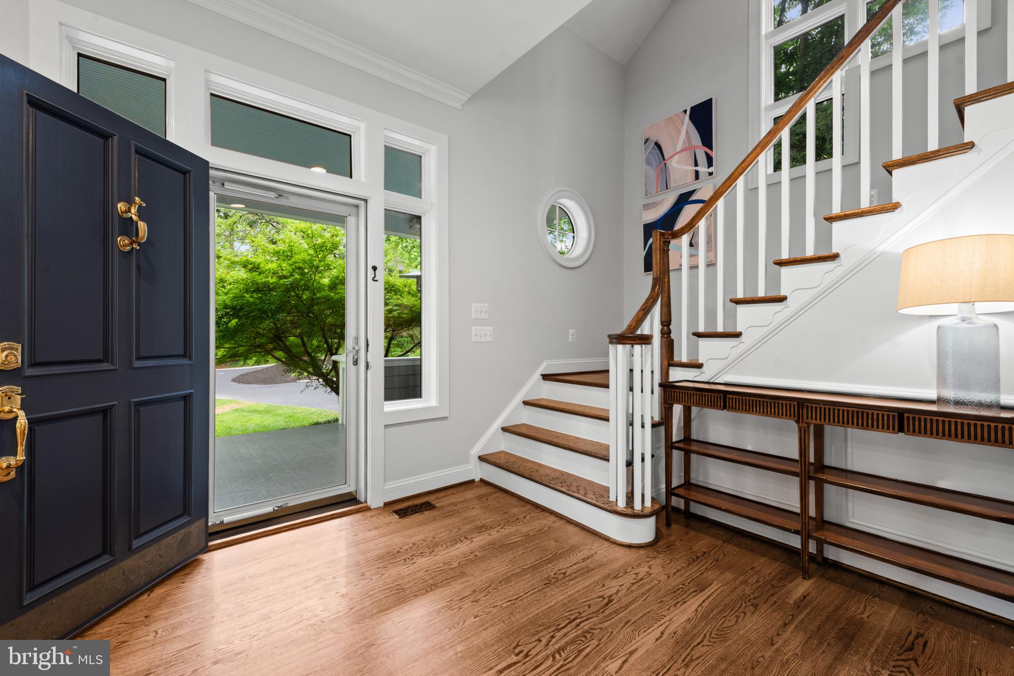7807 OVERBROOK ROAD
