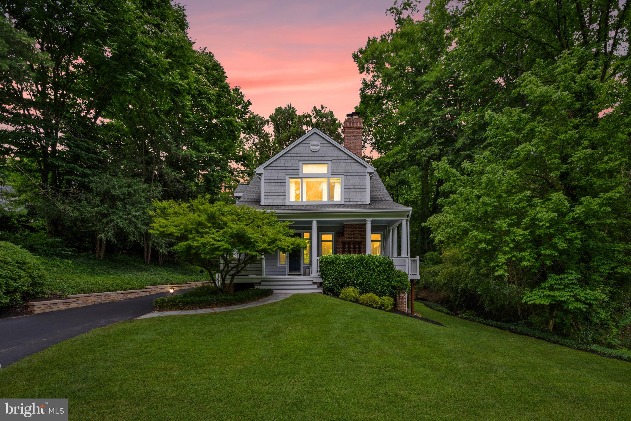 7807 OVERBROOK ROAD
