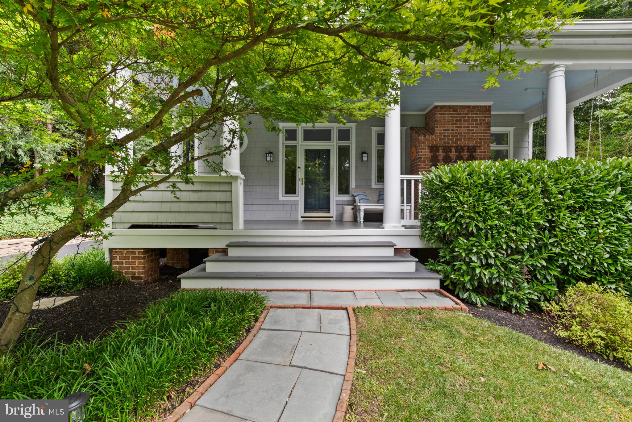 7807 OVERBROOK ROAD