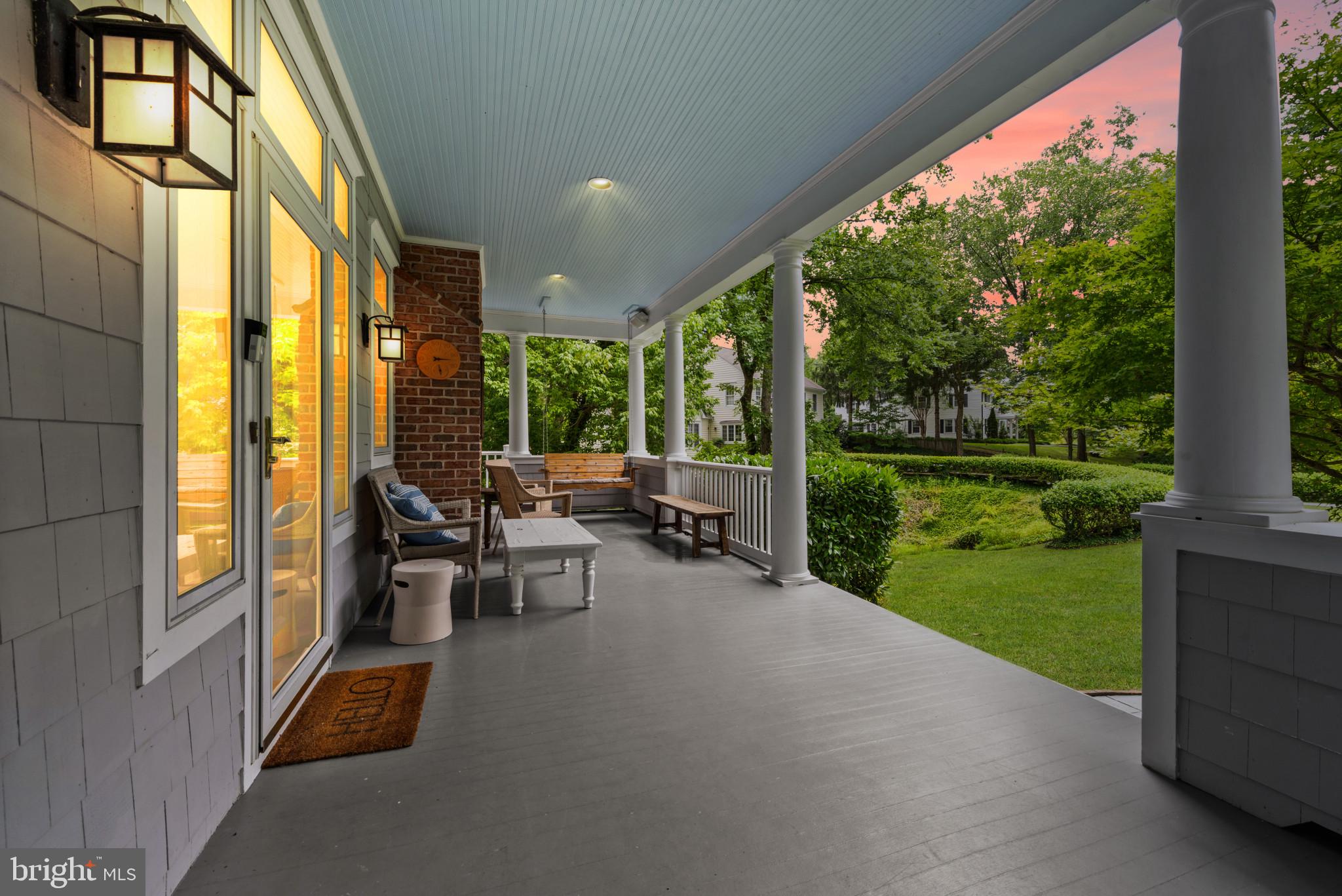 7807 OVERBROOK ROAD