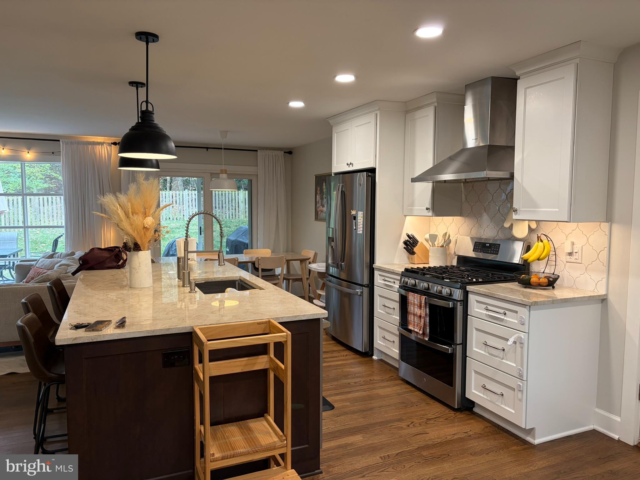 TYSONS GREEN - Residential