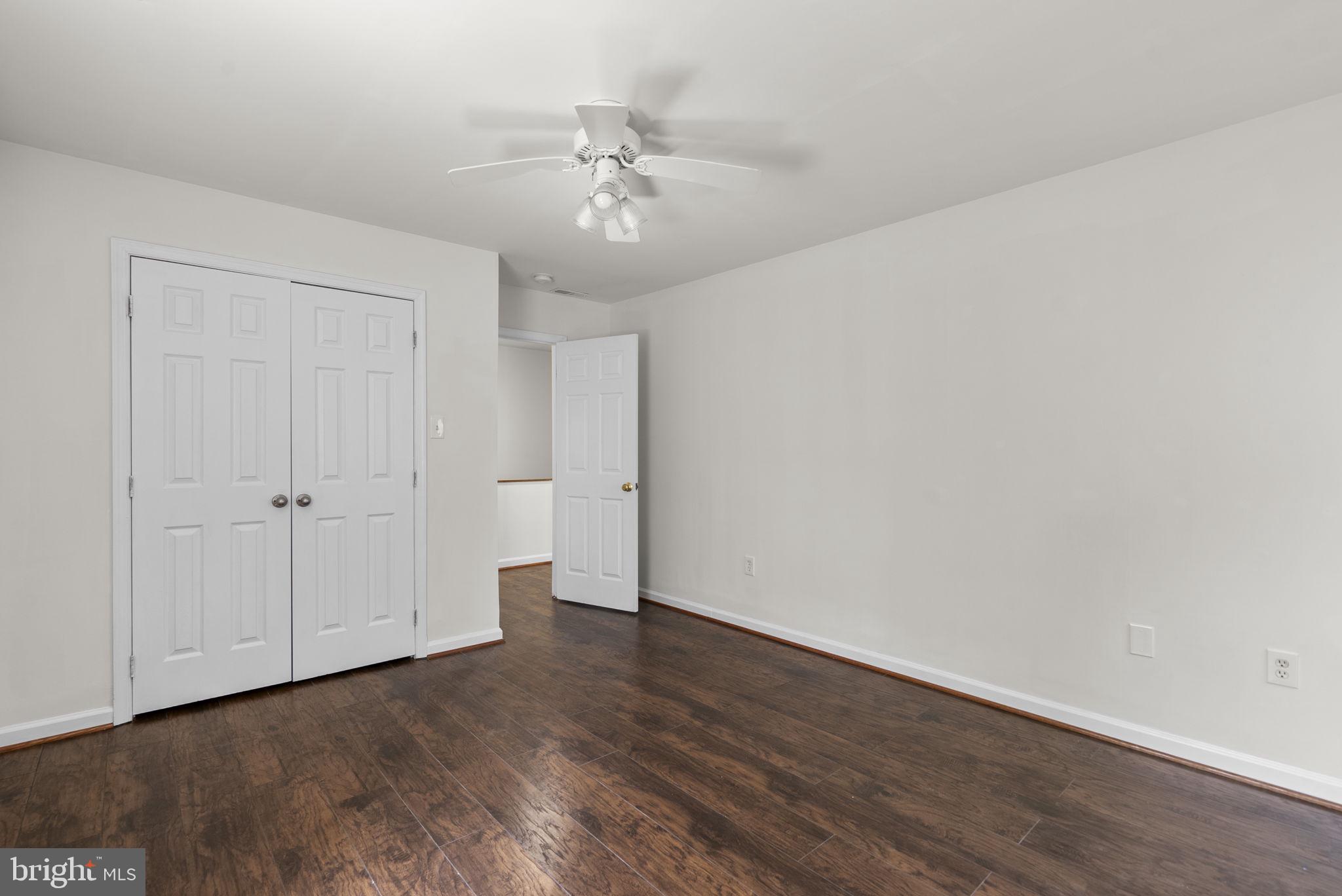 CLARKSBURG OUTSIDE - Residential