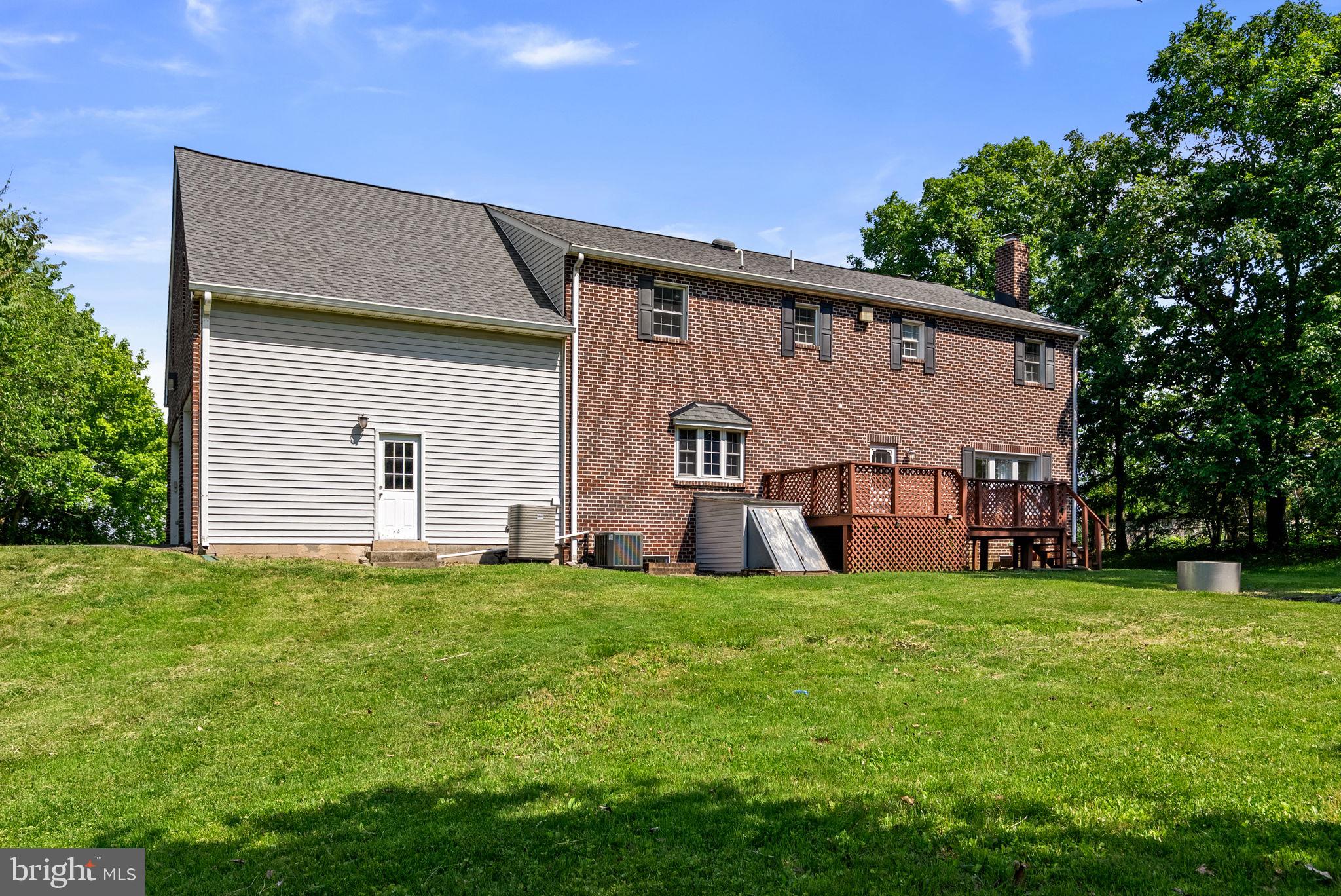 CLARKSBURG OUTSIDE - Residential