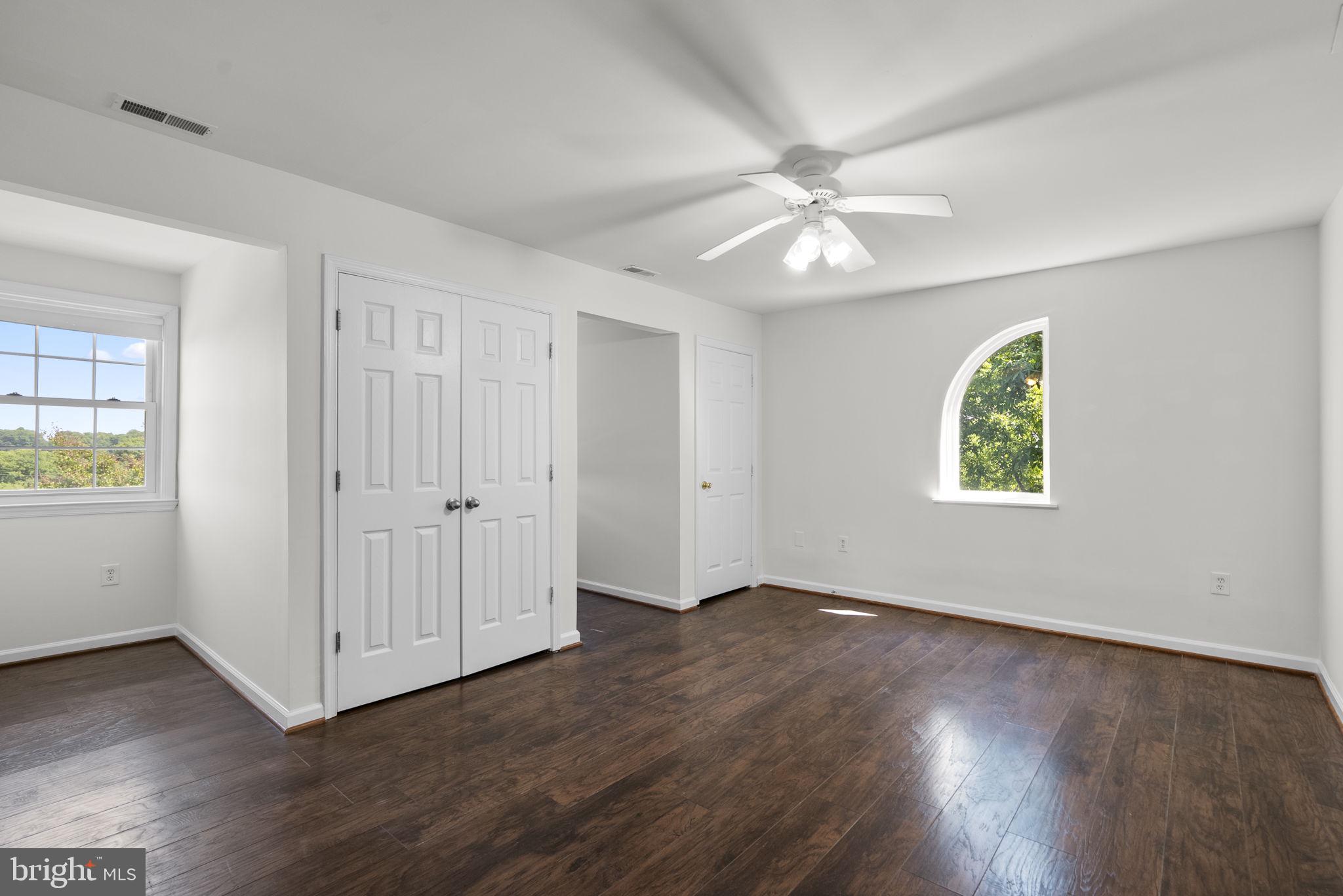 CLARKSBURG OUTSIDE - Residential