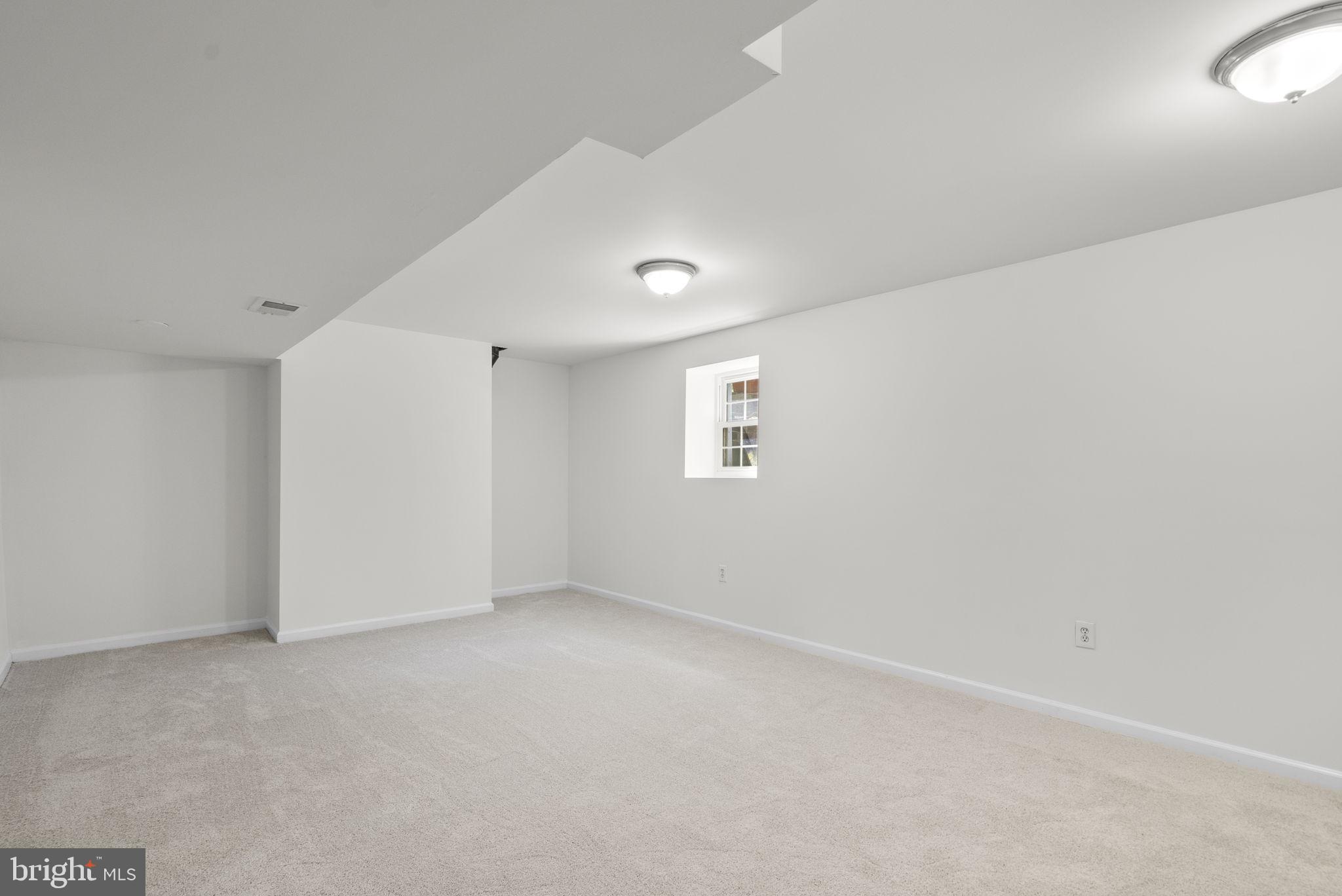 CLARKSBURG OUTSIDE - Residential