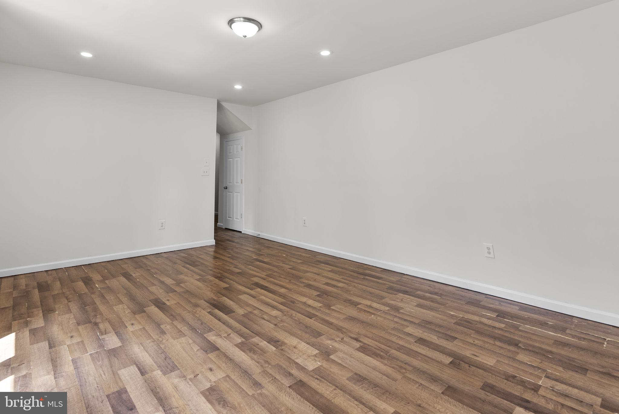 CLARKSBURG OUTSIDE - Residential