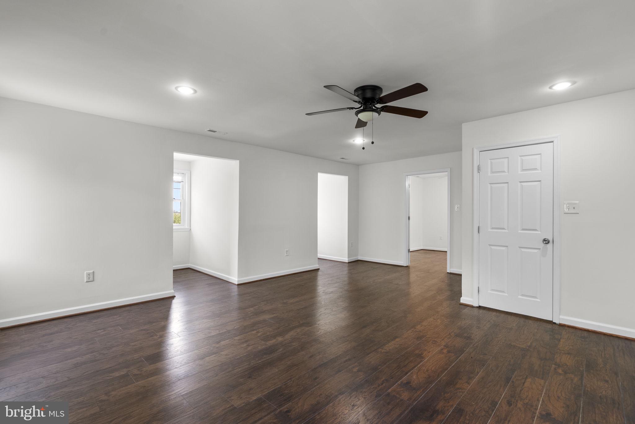 CLARKSBURG OUTSIDE - Residential