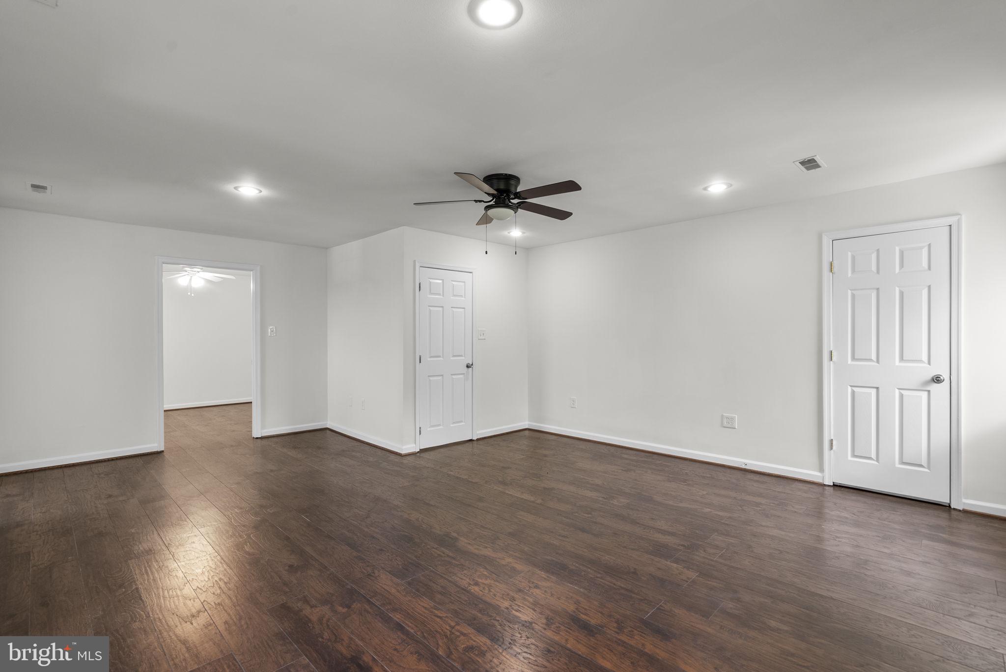 CLARKSBURG OUTSIDE - Residential