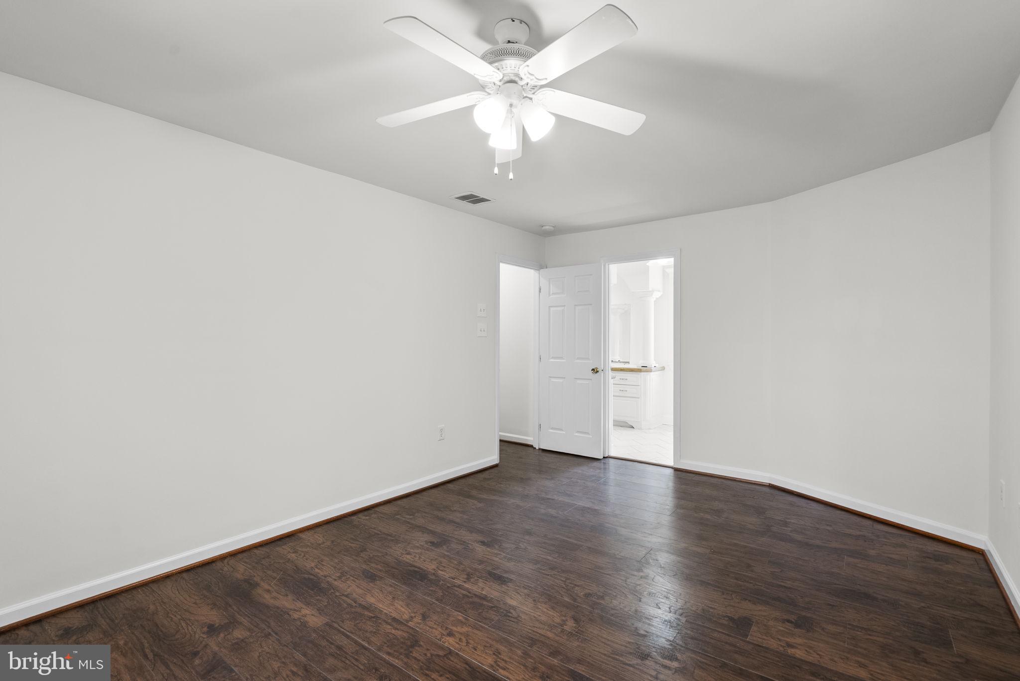 CLARKSBURG OUTSIDE - Residential