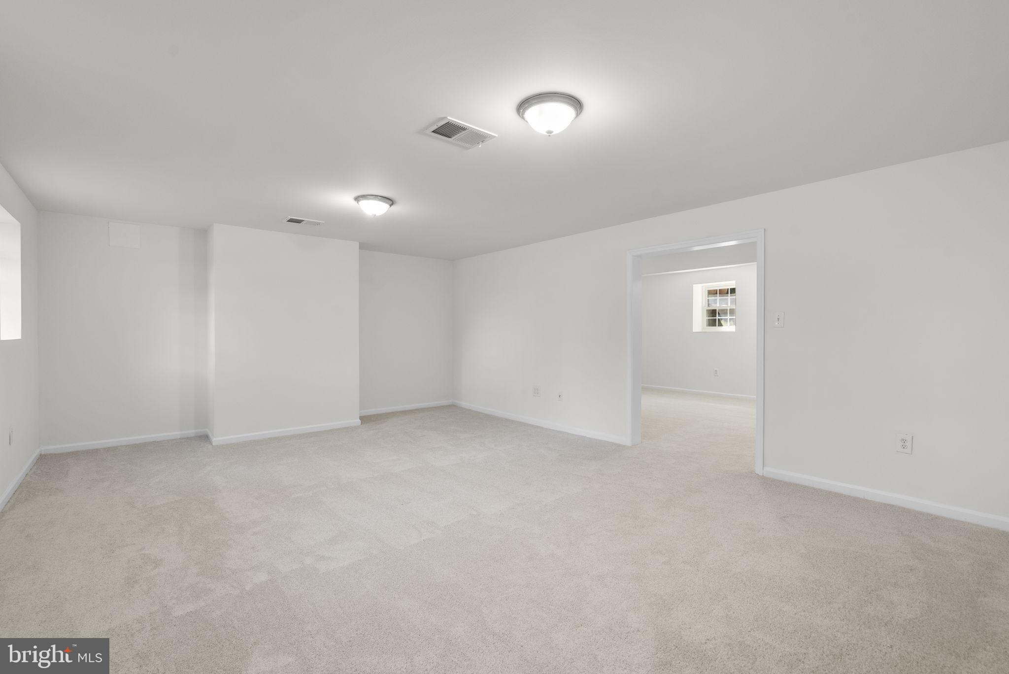 CLARKSBURG OUTSIDE - Residential