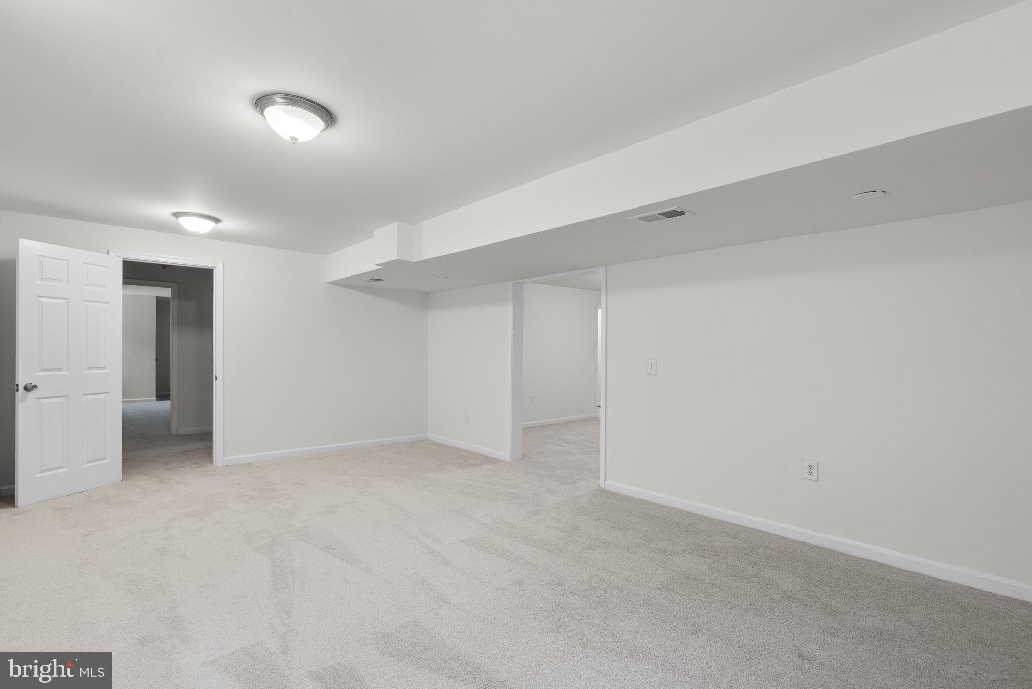 CLARKSBURG OUTSIDE - Residential