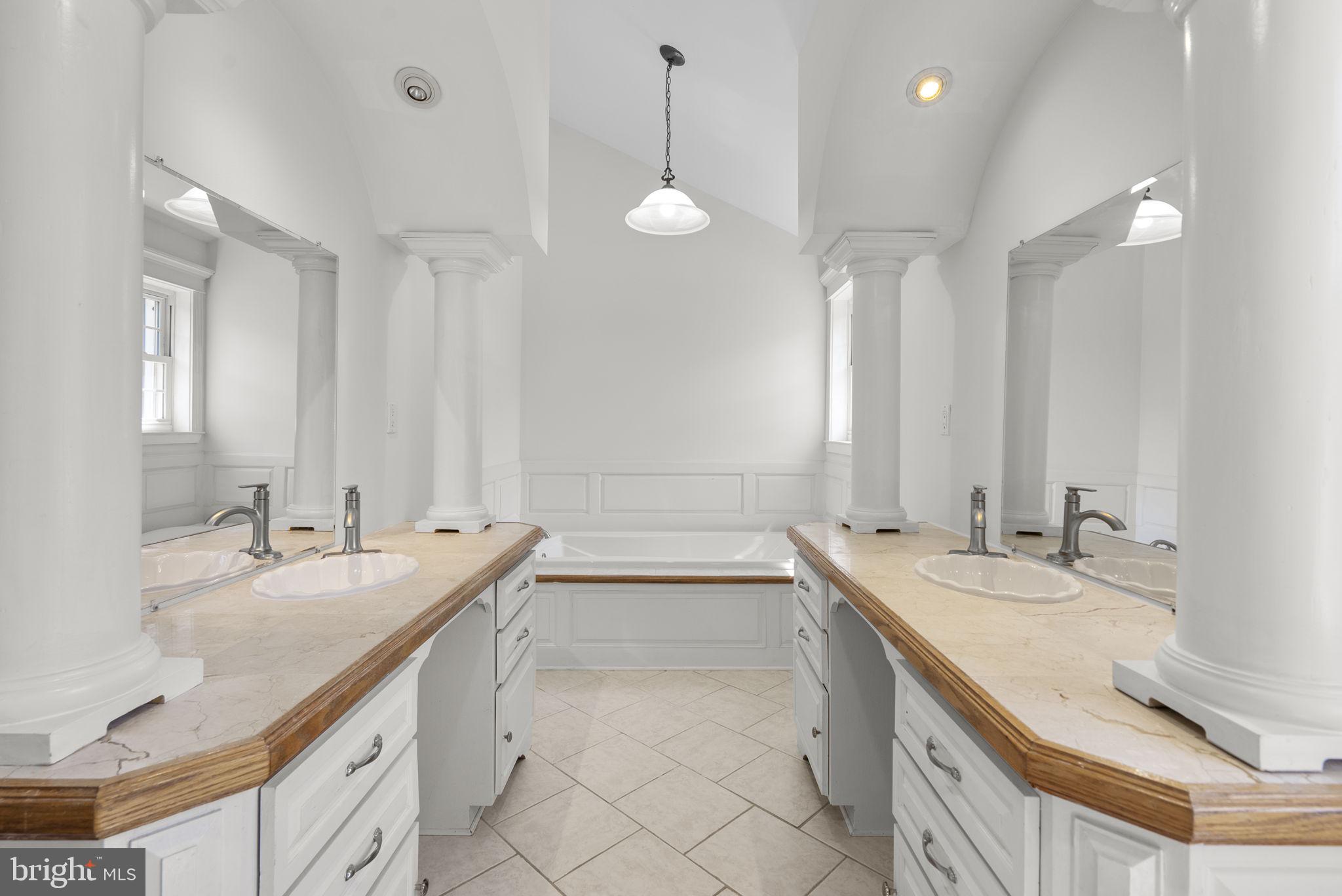 CLARKSBURG OUTSIDE - Residential