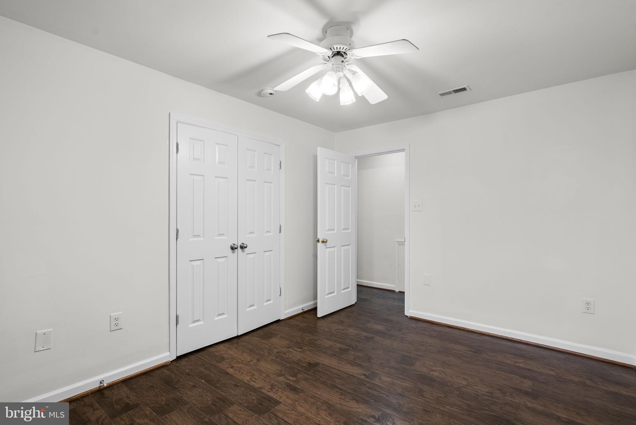 CLARKSBURG OUTSIDE - Residential