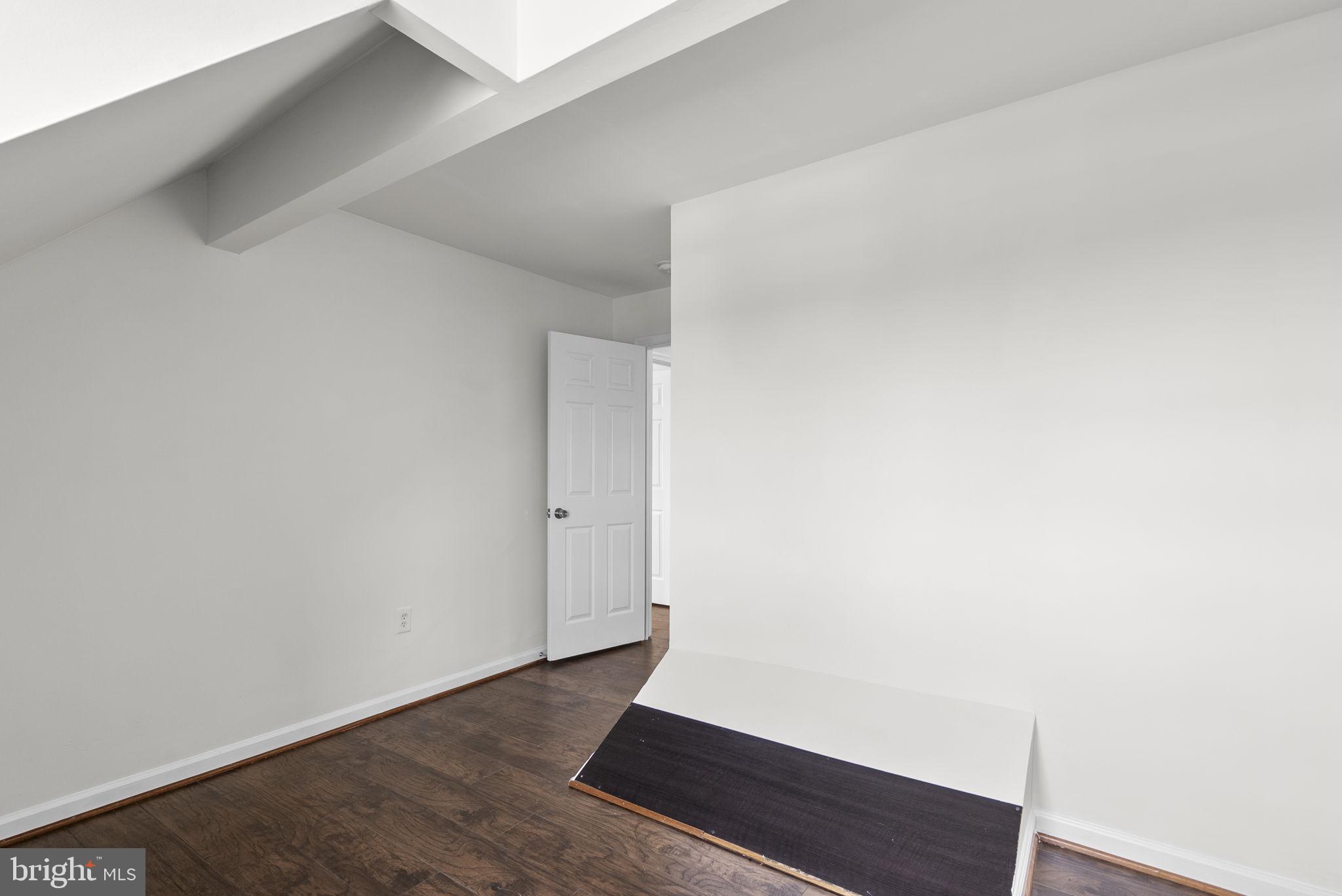 CLARKSBURG OUTSIDE - Residential