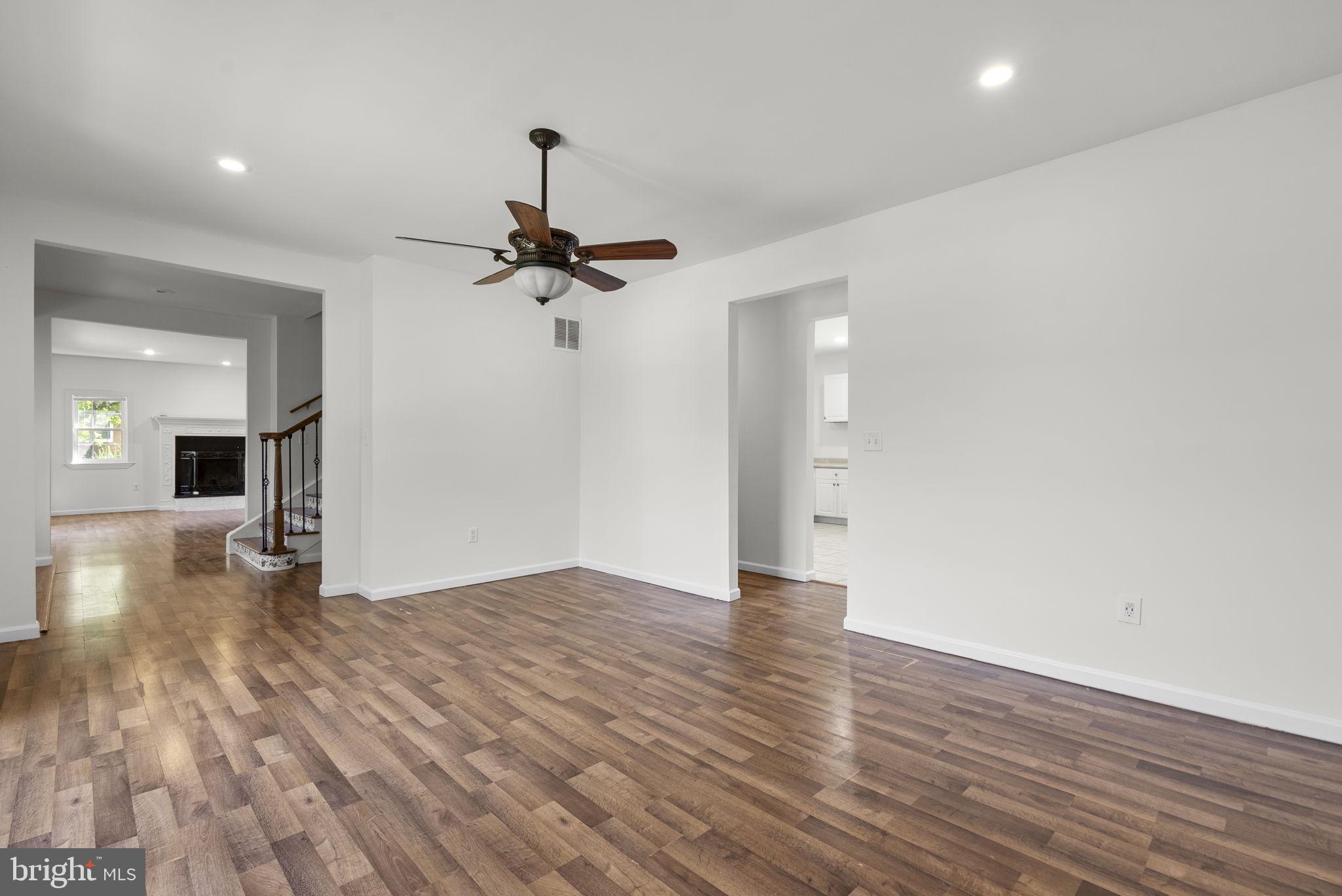 CLARKSBURG OUTSIDE - Residential