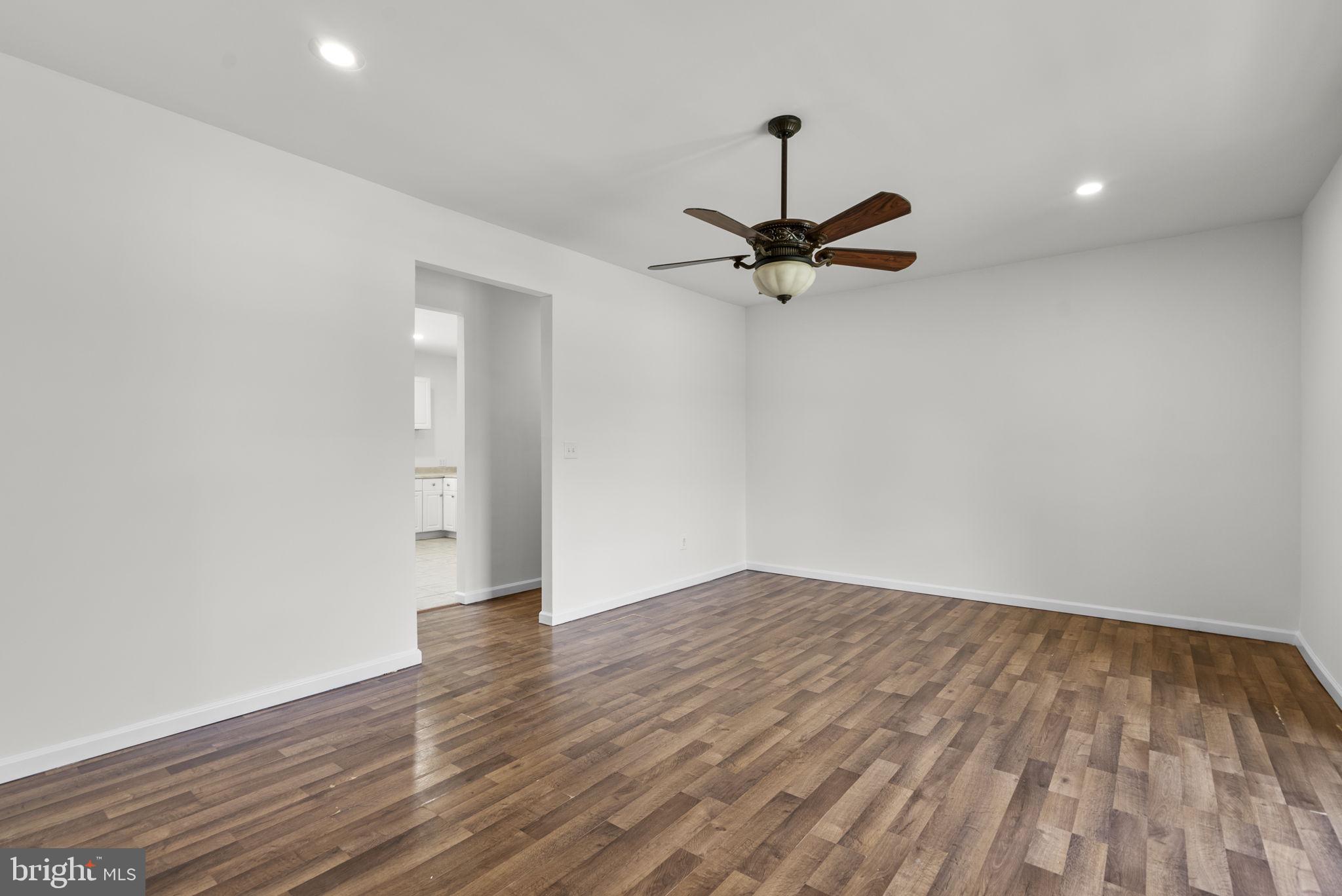 CLARKSBURG OUTSIDE - Residential