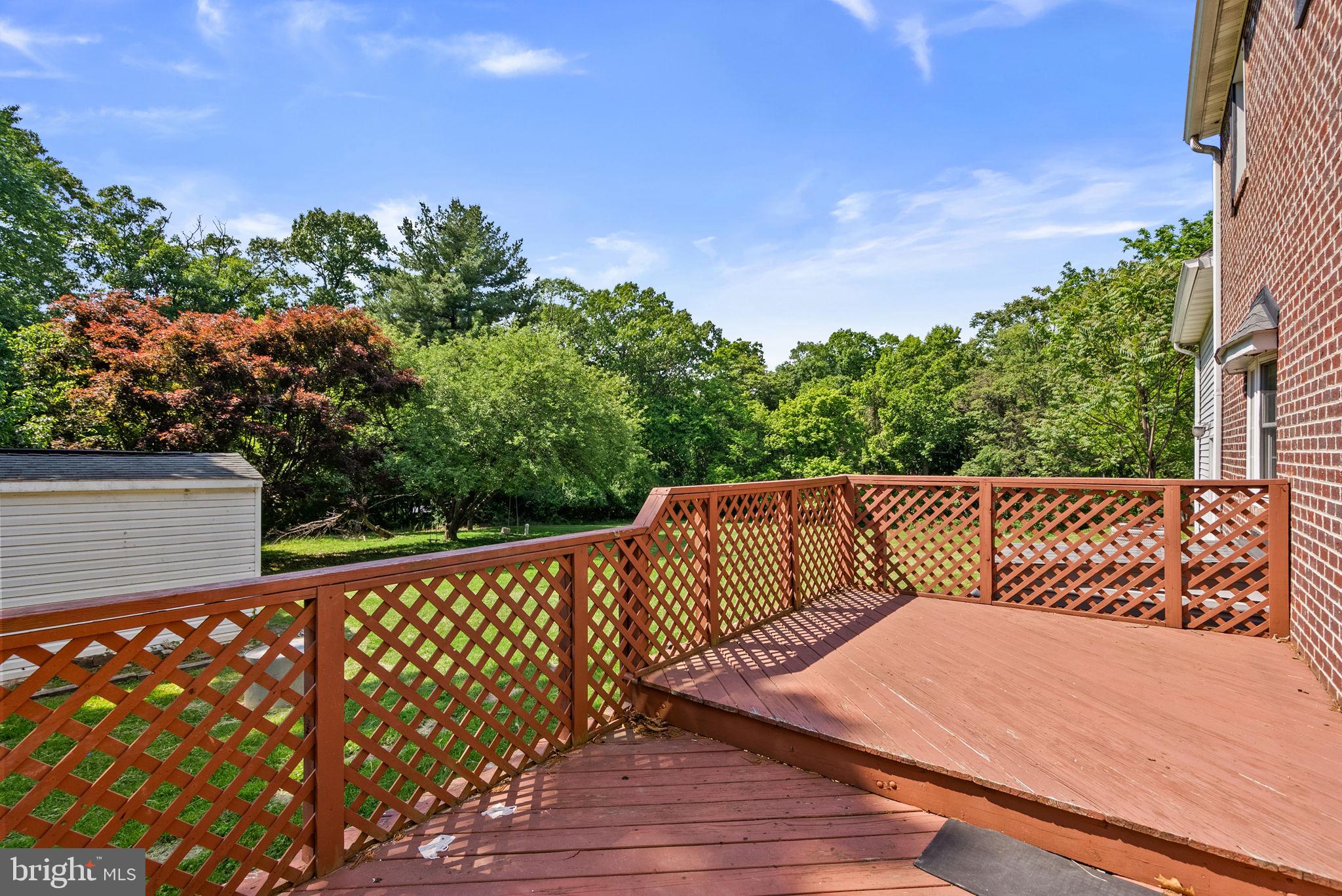CLARKSBURG OUTSIDE - Residential