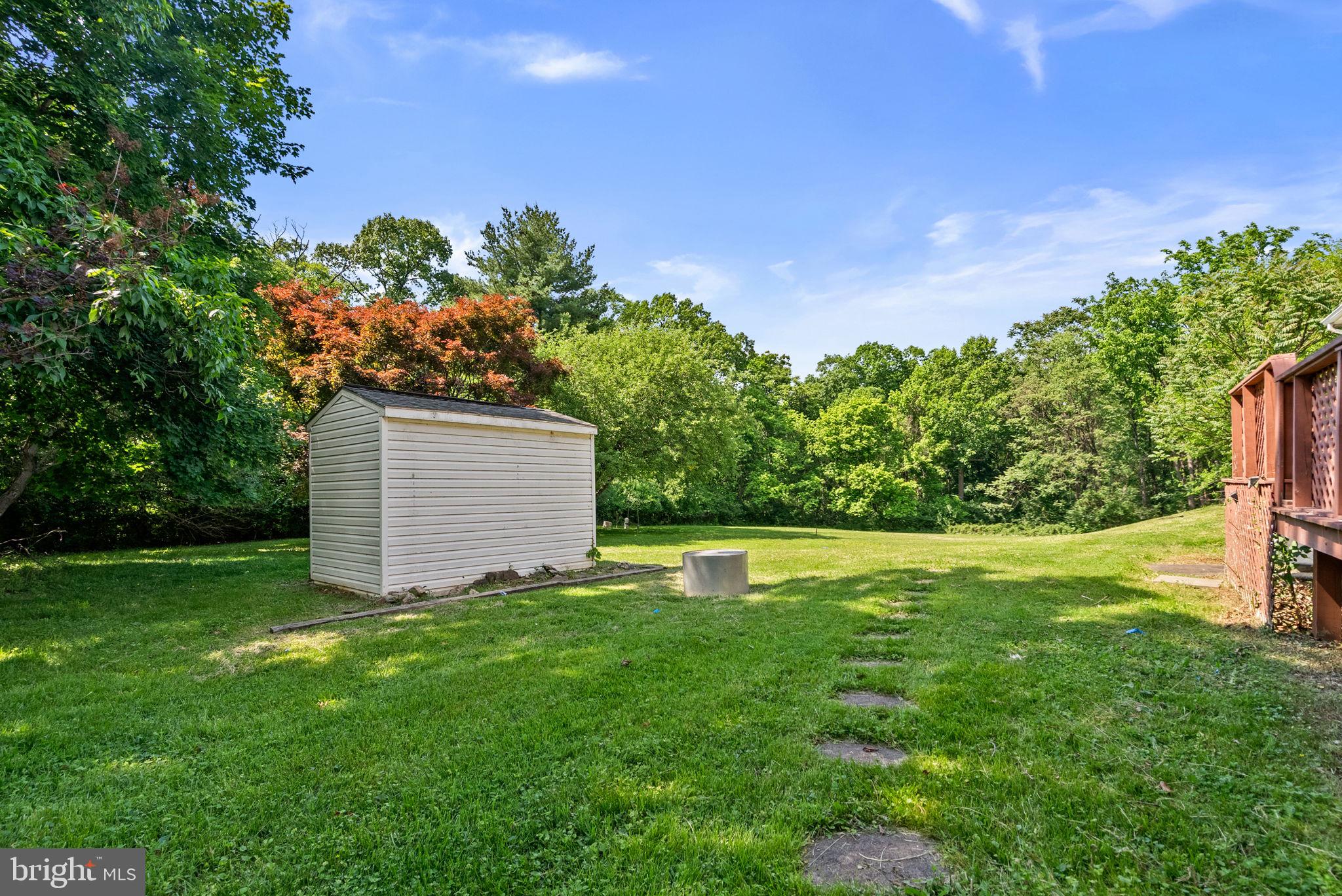 CLARKSBURG OUTSIDE - Residential