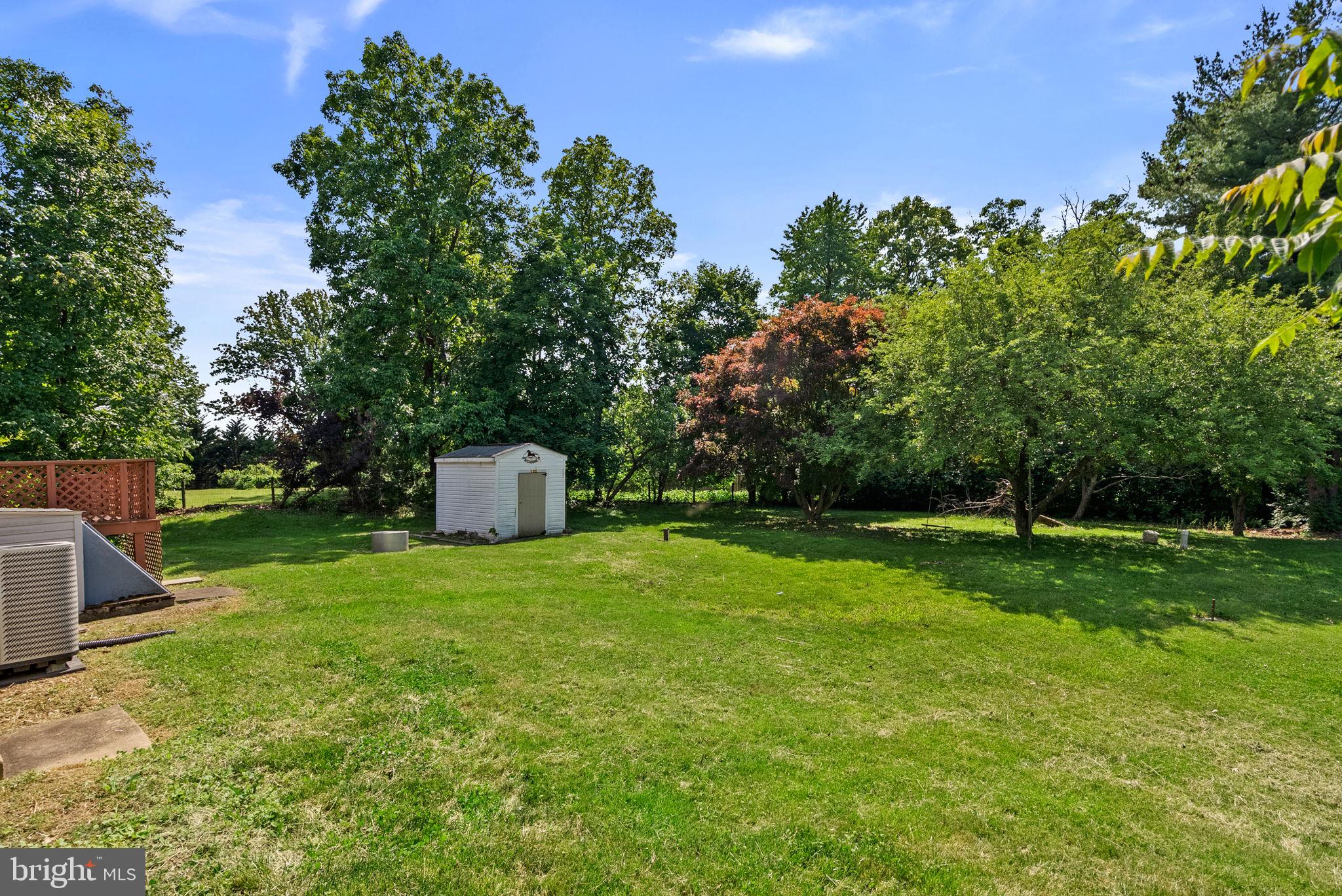 CLARKSBURG OUTSIDE - Residential