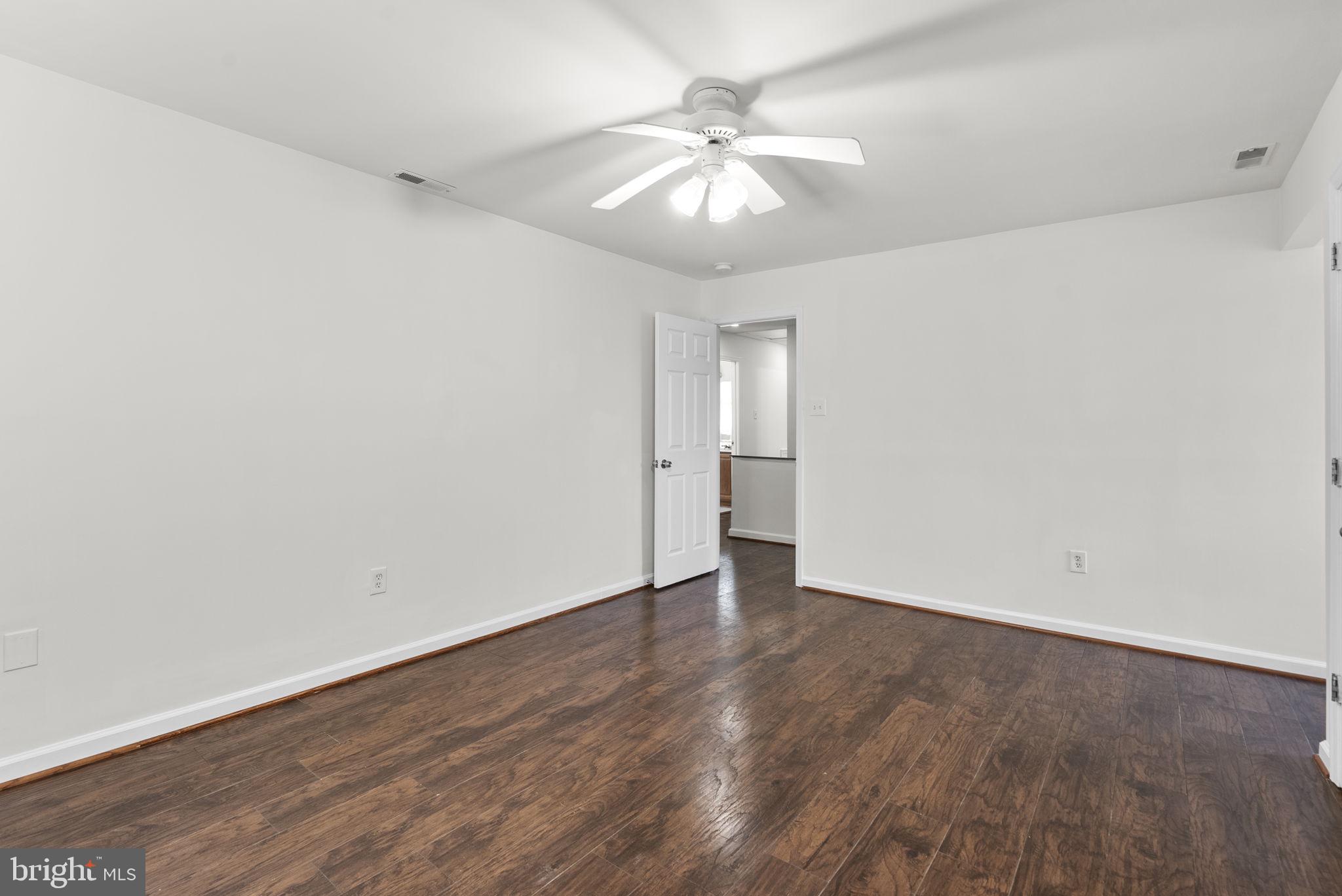 CLARKSBURG OUTSIDE - Residential