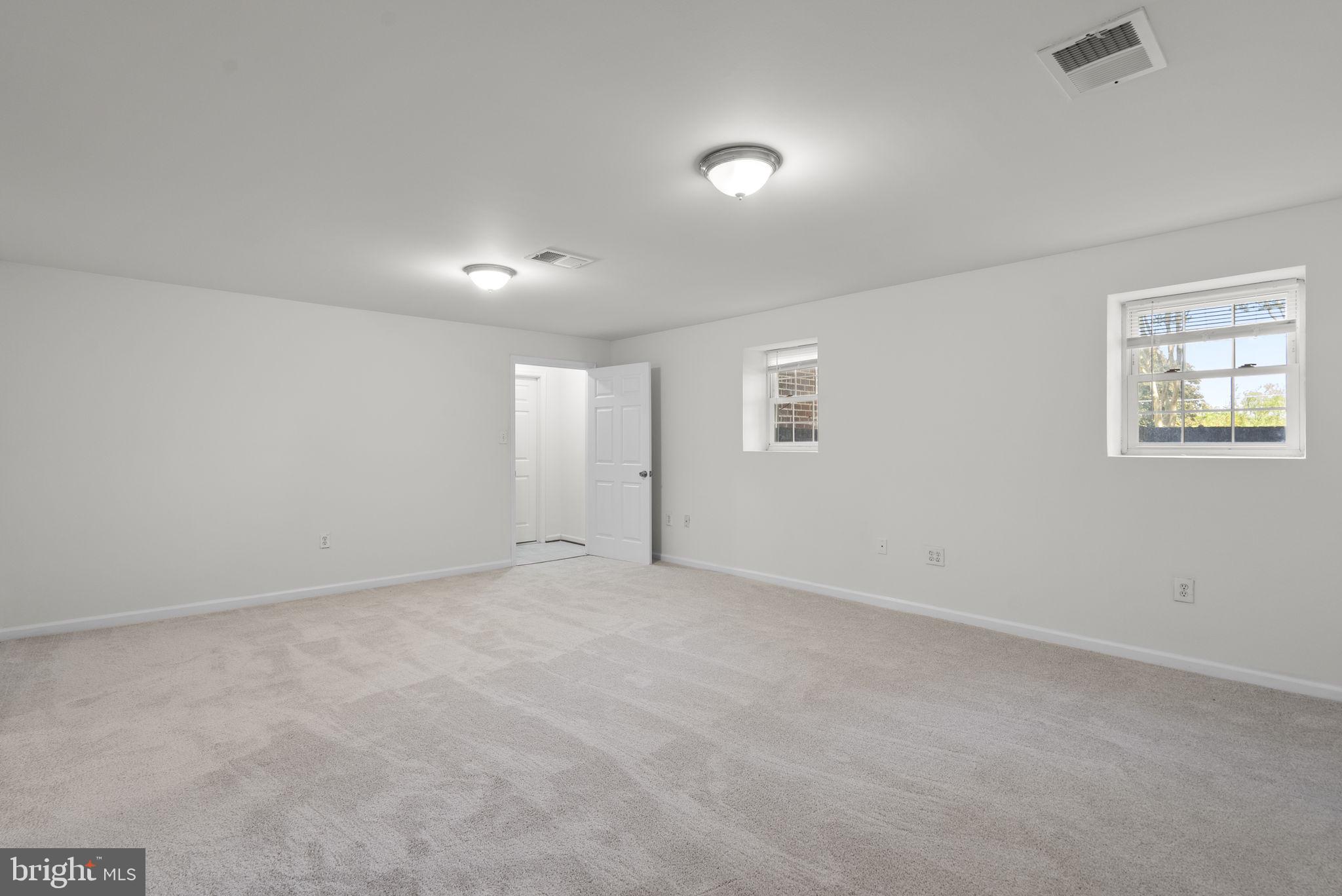 CLARKSBURG OUTSIDE - Residential