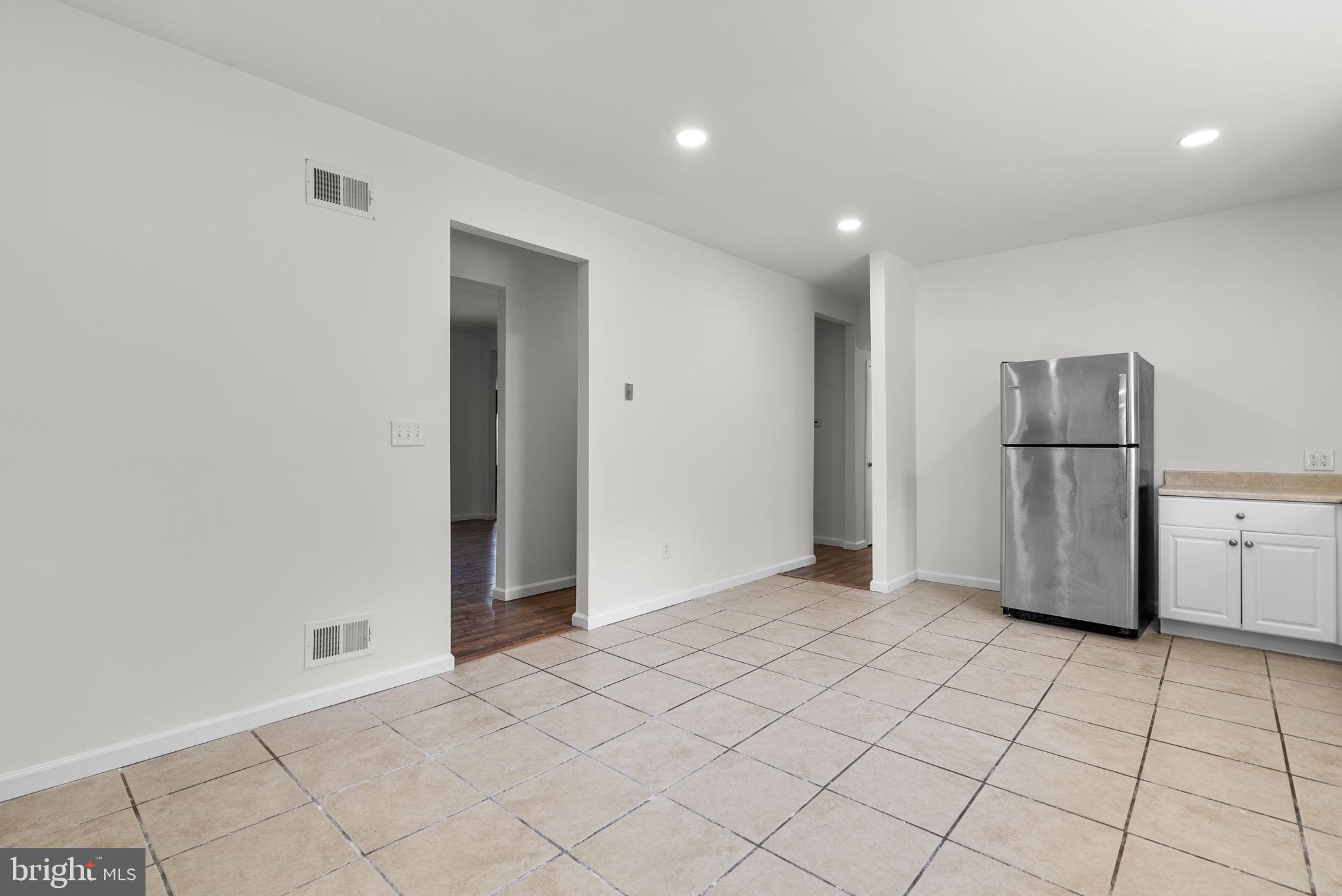 CLARKSBURG OUTSIDE - Residential