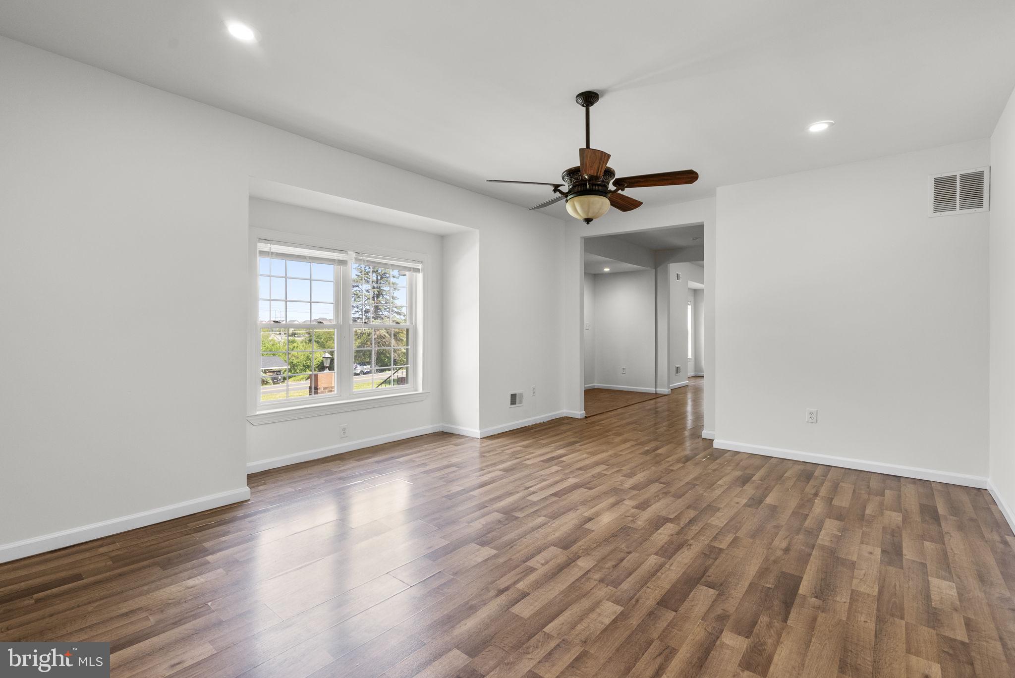CLARKSBURG OUTSIDE - Residential