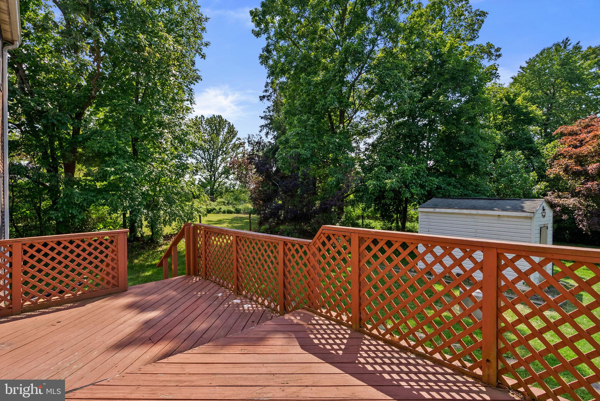 CLARKSBURG OUTSIDE - Residential
