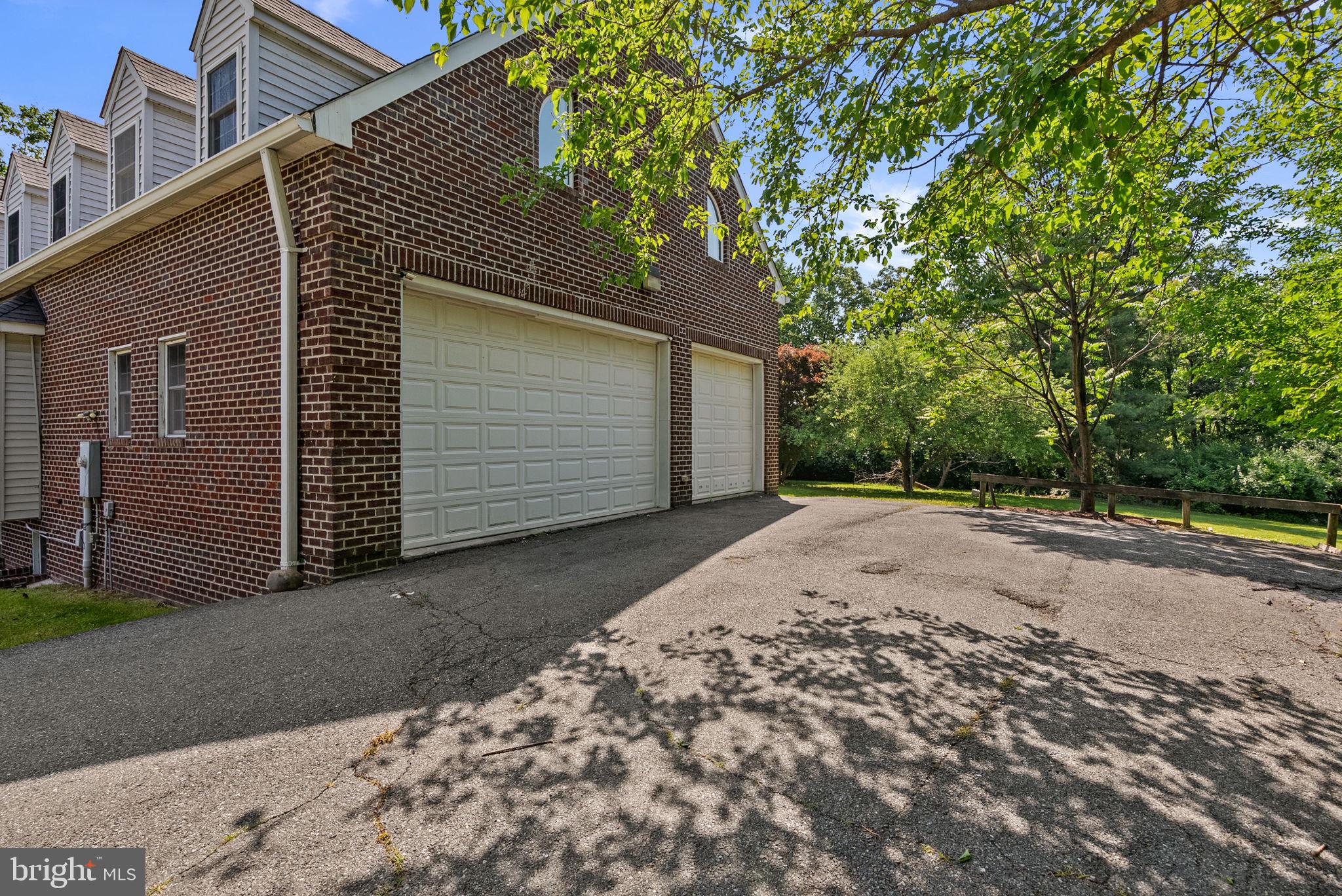 CLARKSBURG OUTSIDE - Residential