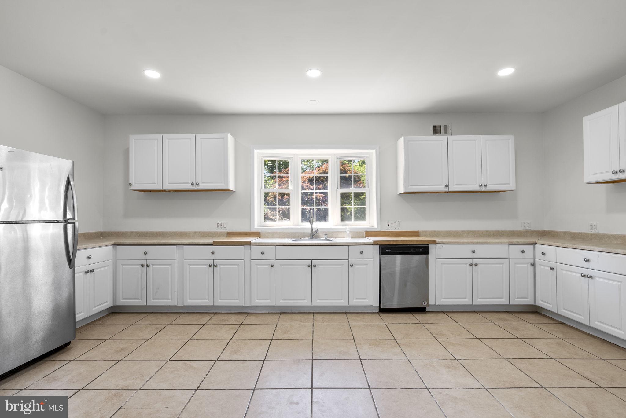 CLARKSBURG OUTSIDE - Residential