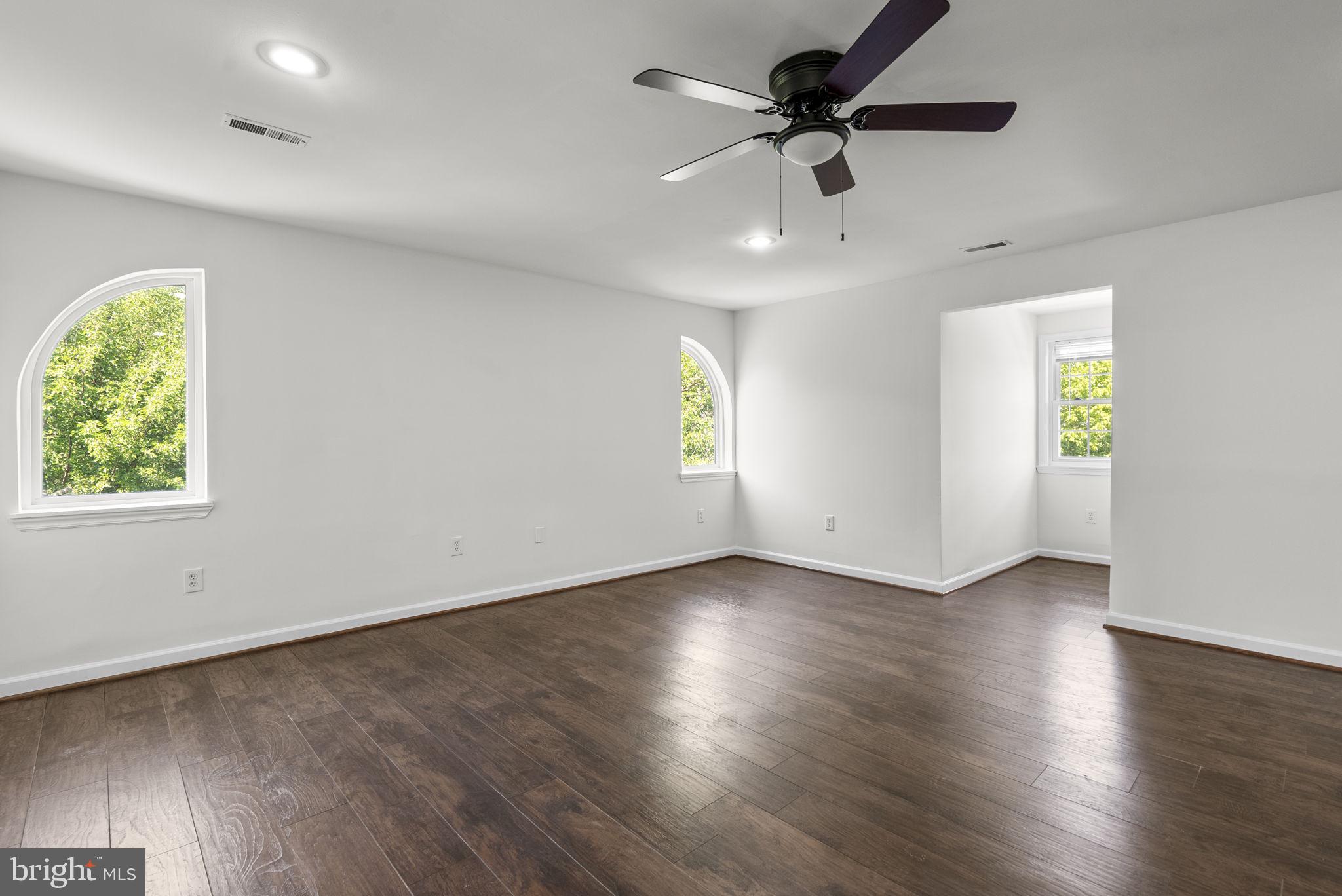CLARKSBURG OUTSIDE - Residential