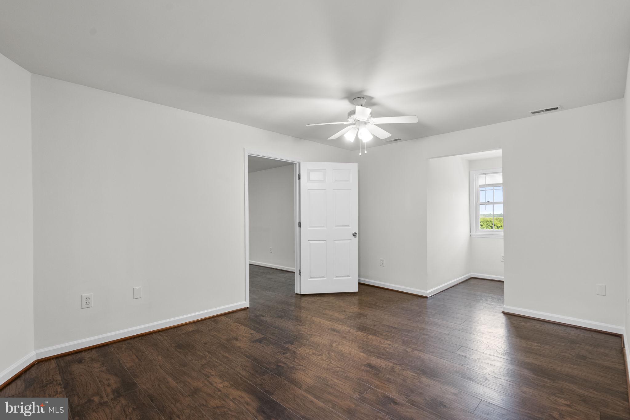 CLARKSBURG OUTSIDE - Residential