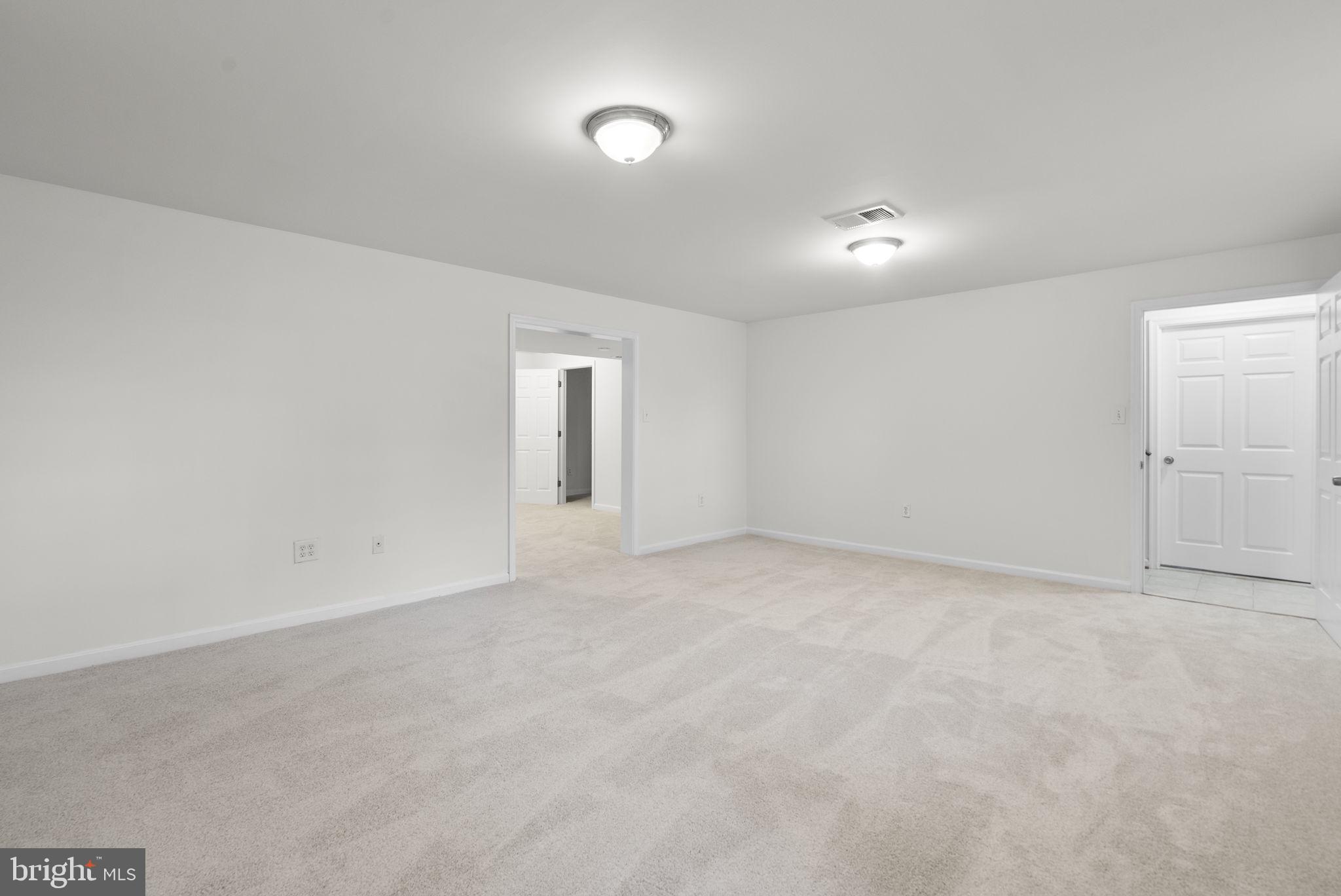 CLARKSBURG OUTSIDE - Residential
