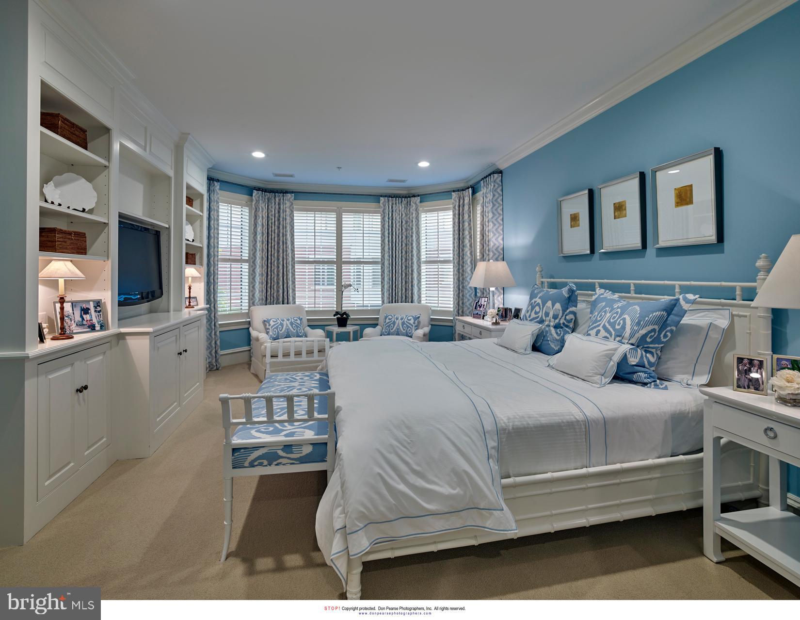 ATHERTYN - Residential