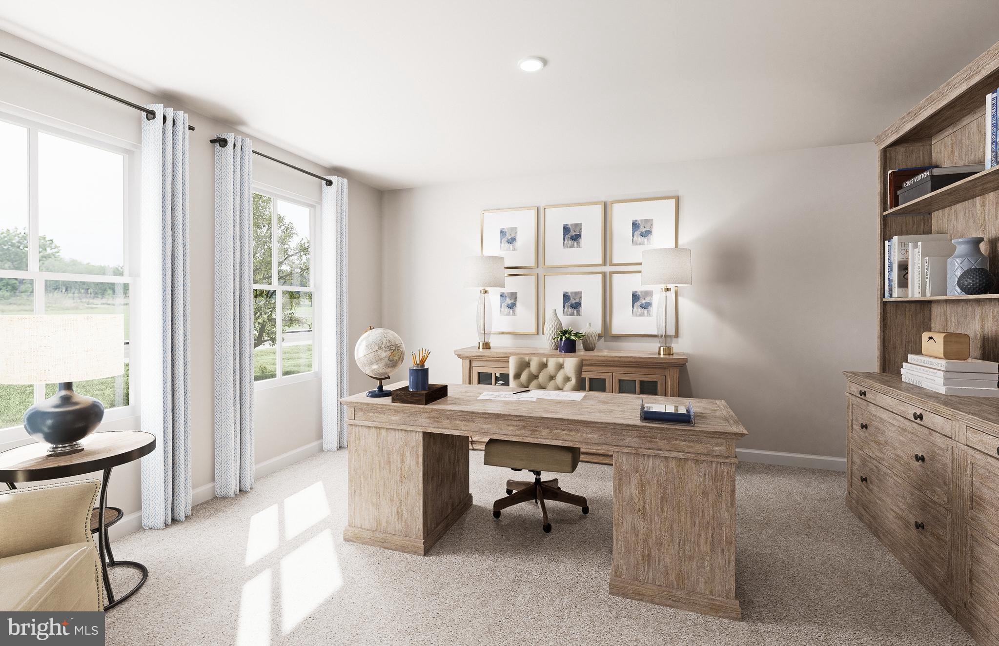 SOUTH BROOK - Residential