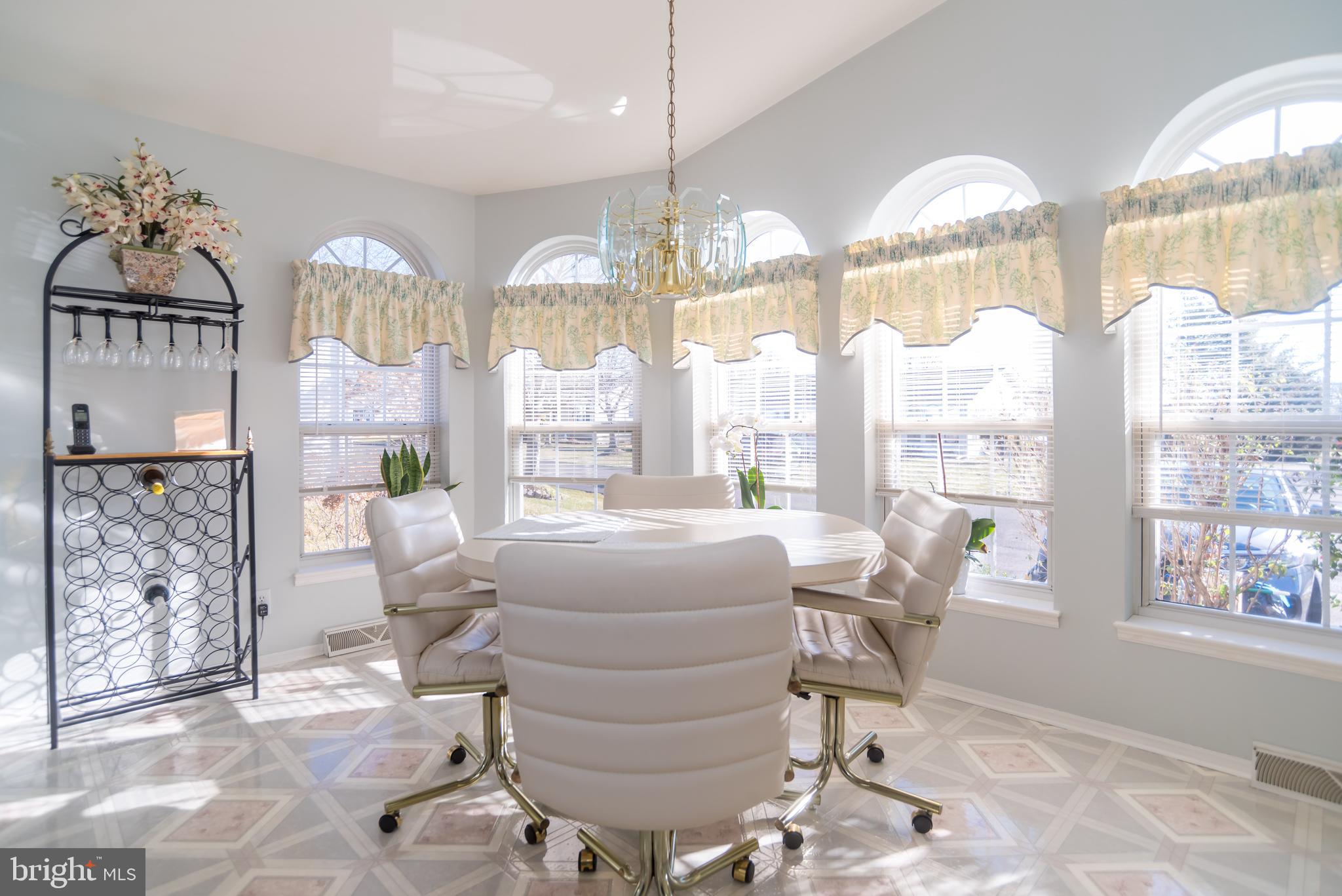 BUCKINGHAM SPRINGS - Residential