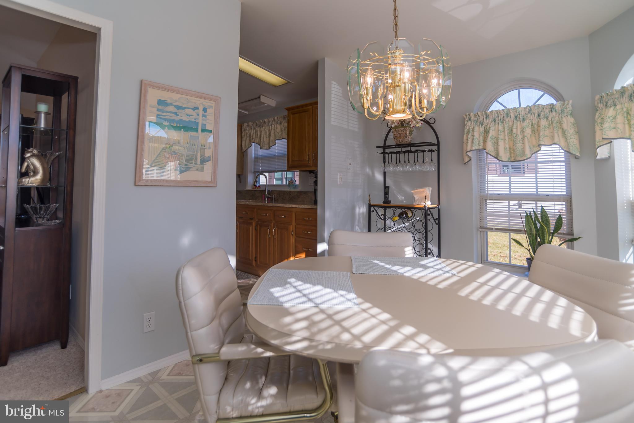 BUCKINGHAM SPRINGS - Residential