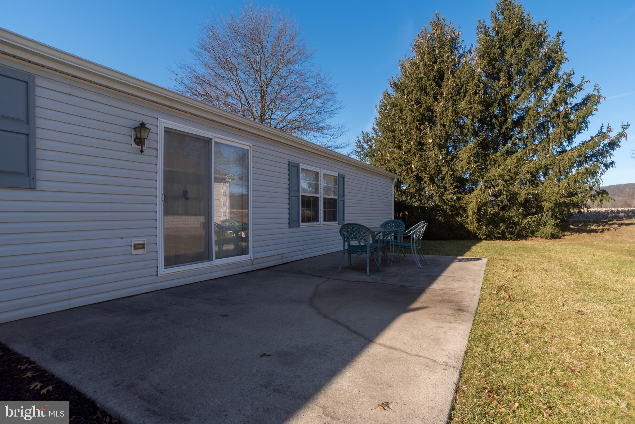 BUCKINGHAM SPRINGS - Residential