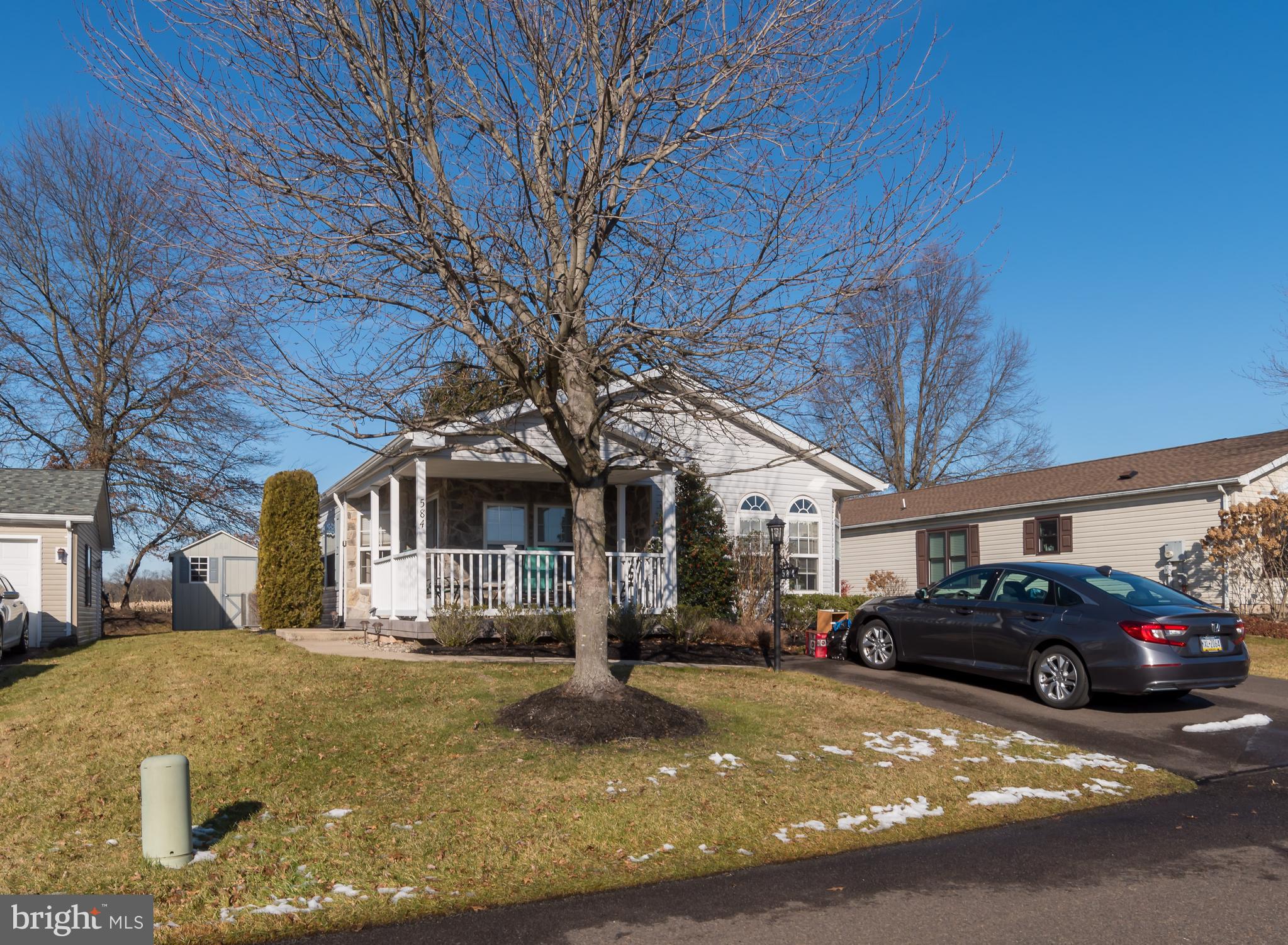 BUCKINGHAM SPRINGS - Residential