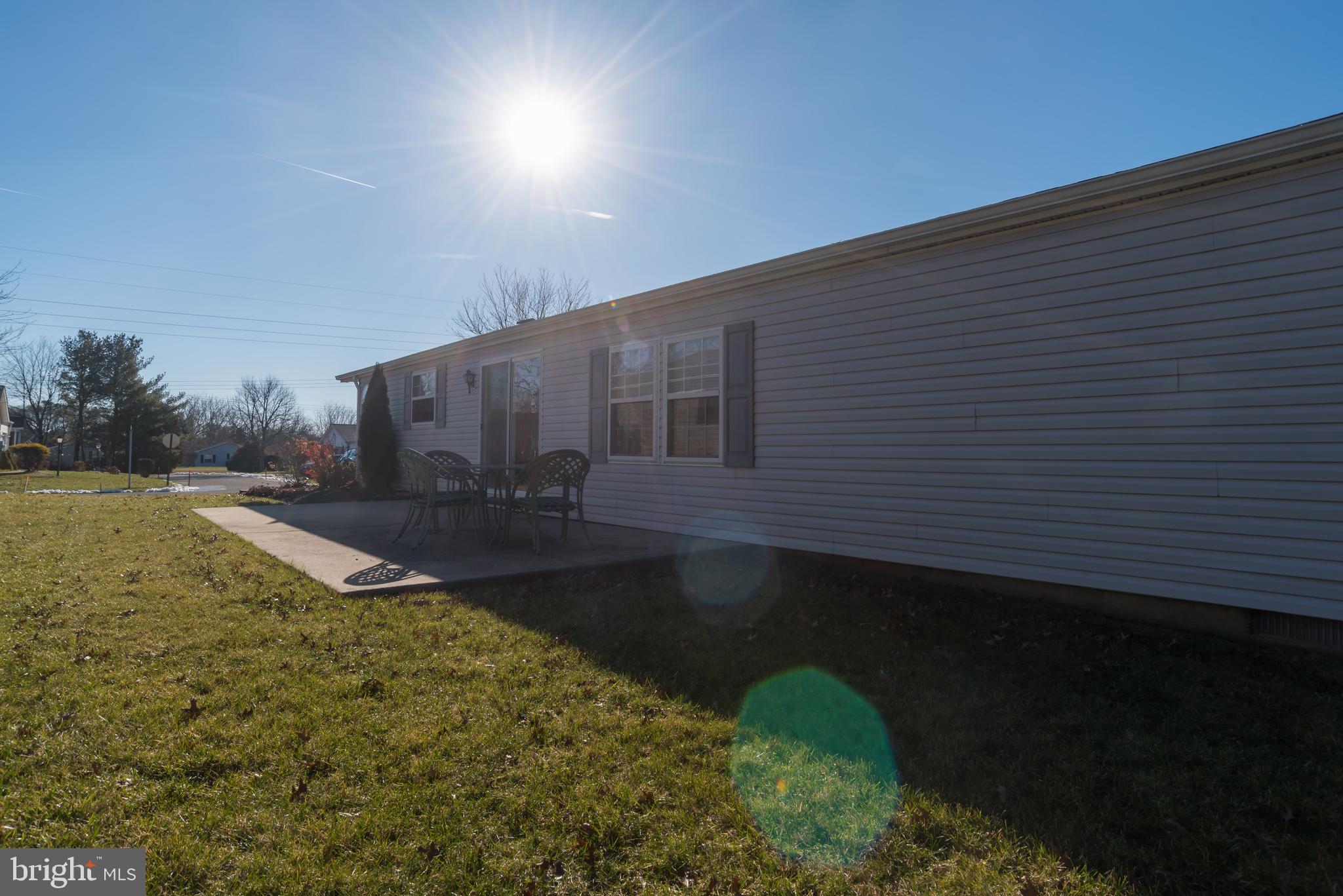 BUCKINGHAM SPRINGS - Residential