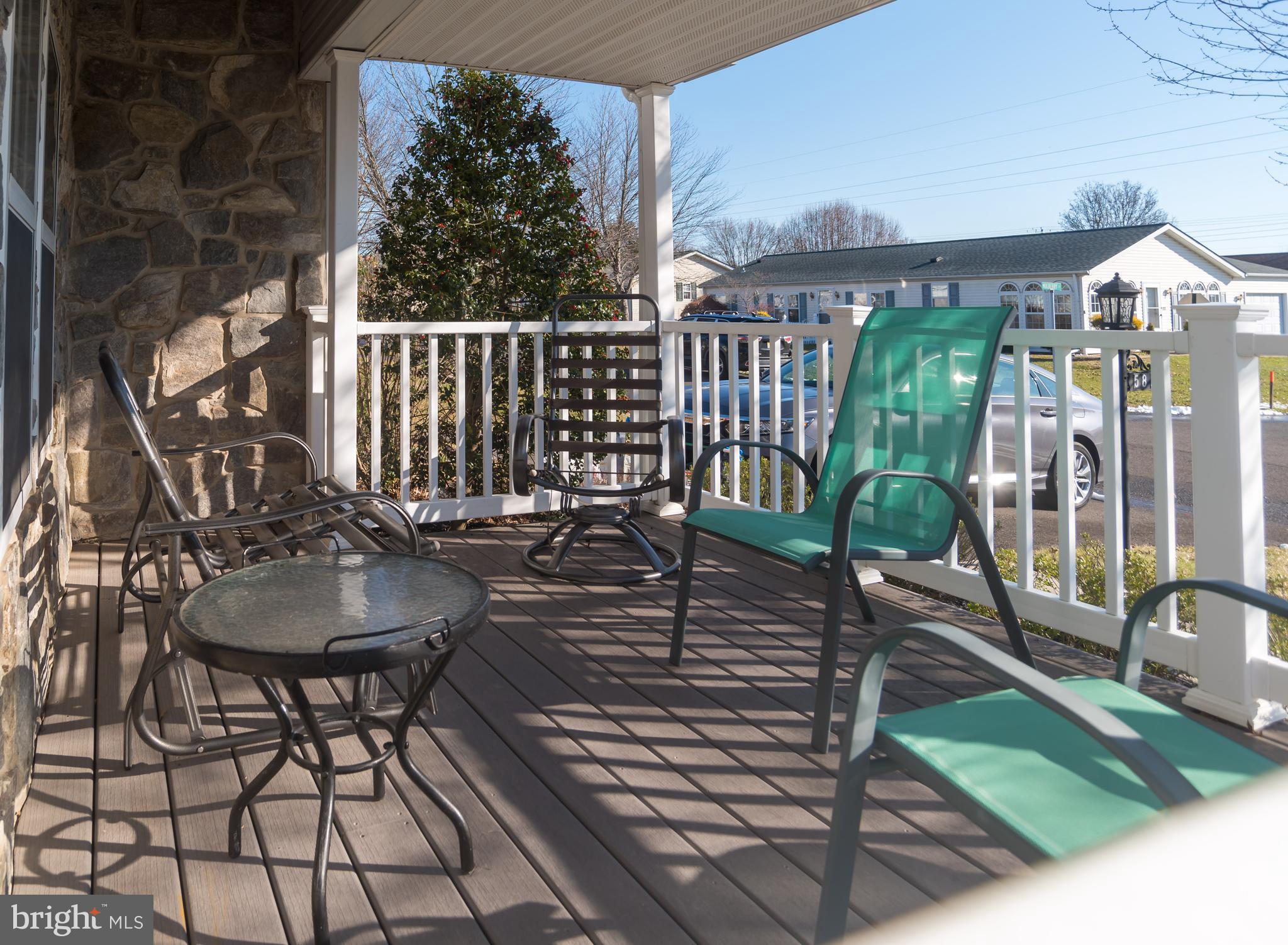 BUCKINGHAM SPRINGS - Residential