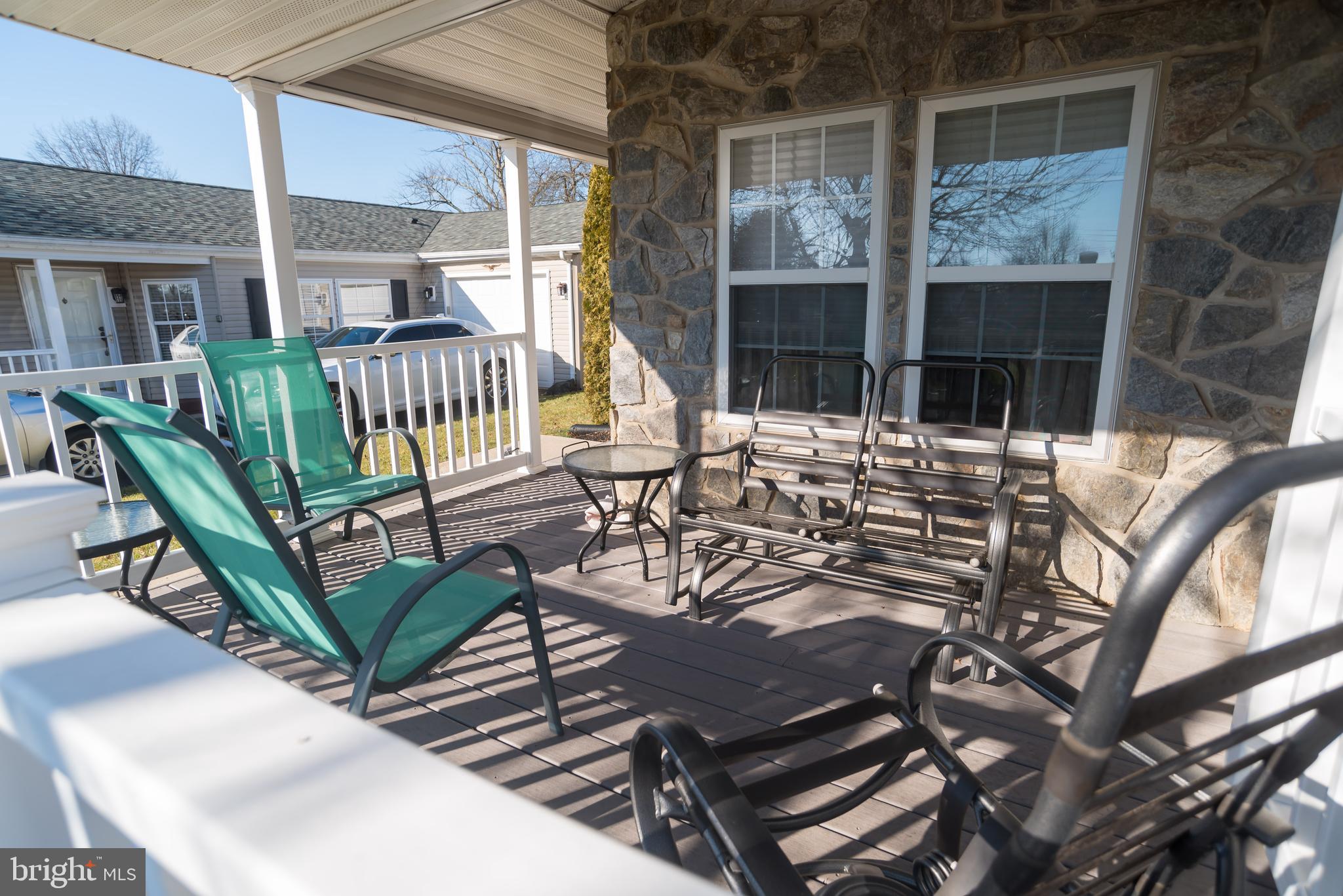 BUCKINGHAM SPRINGS - Residential