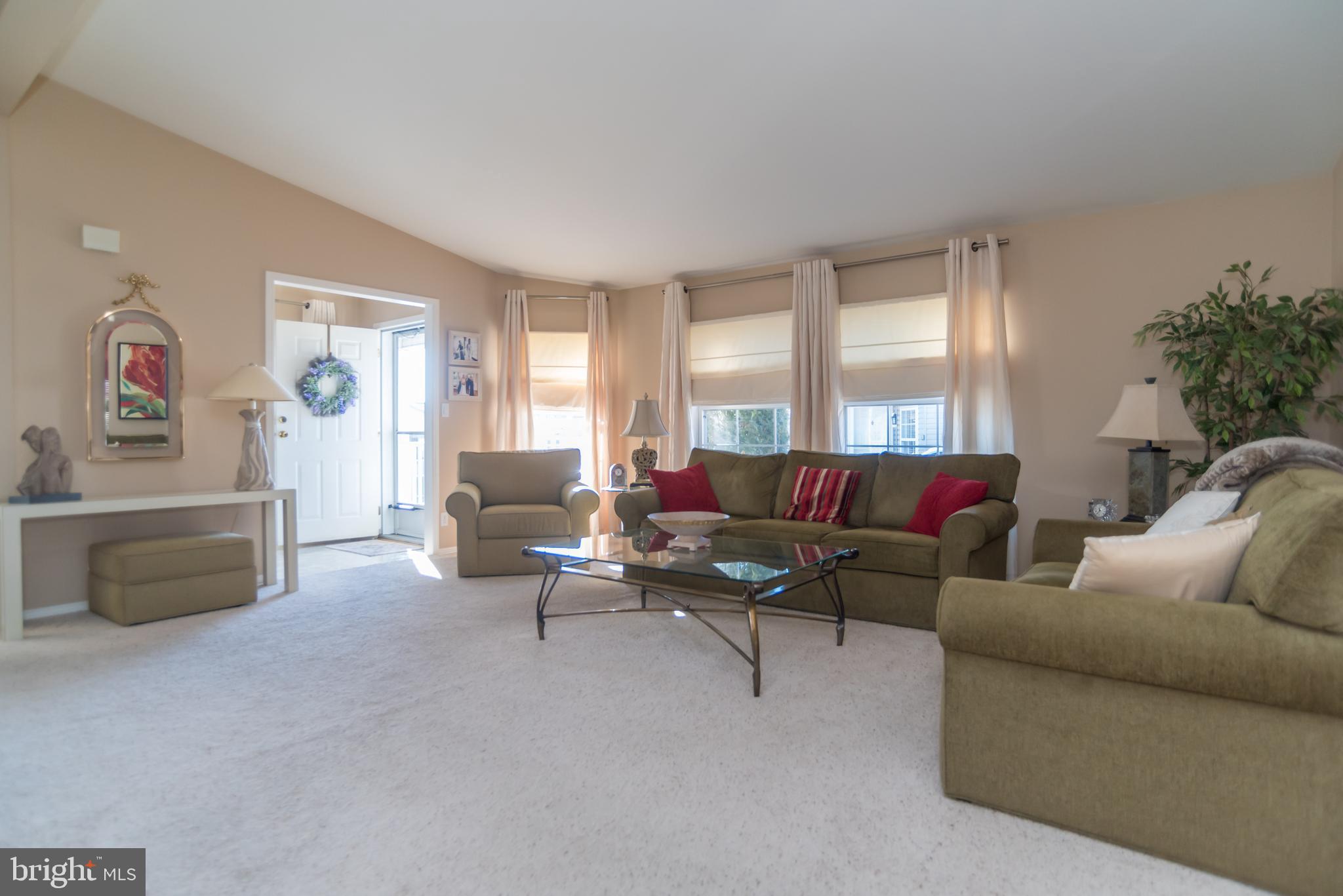 BUCKINGHAM SPRINGS - Residential