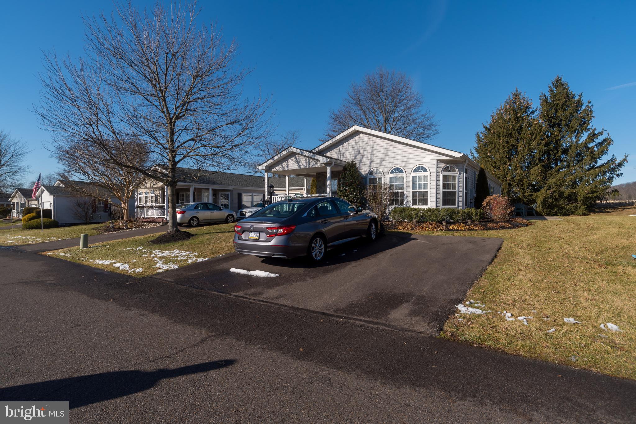 BUCKINGHAM SPRINGS - Residential