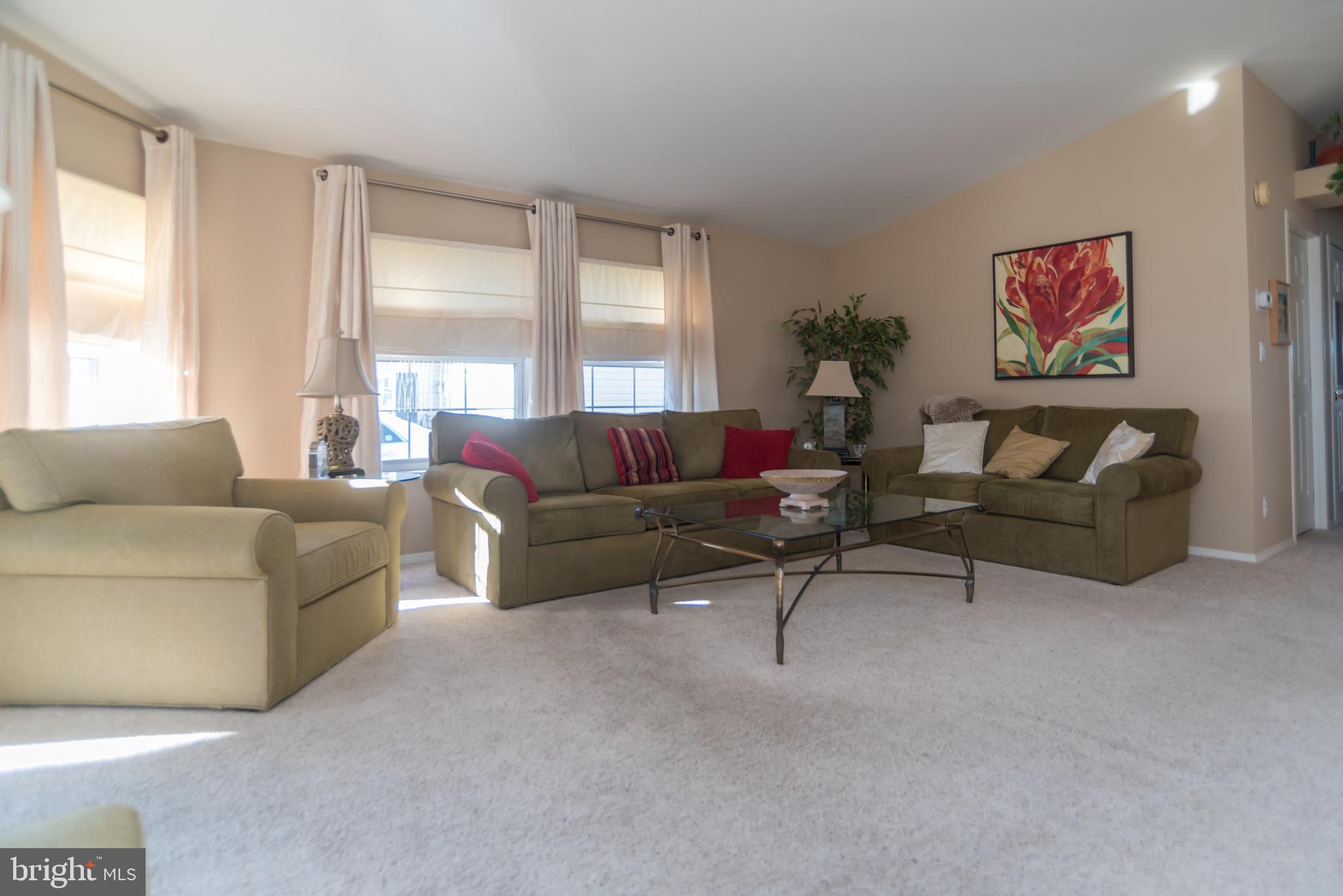 BUCKINGHAM SPRINGS - Residential