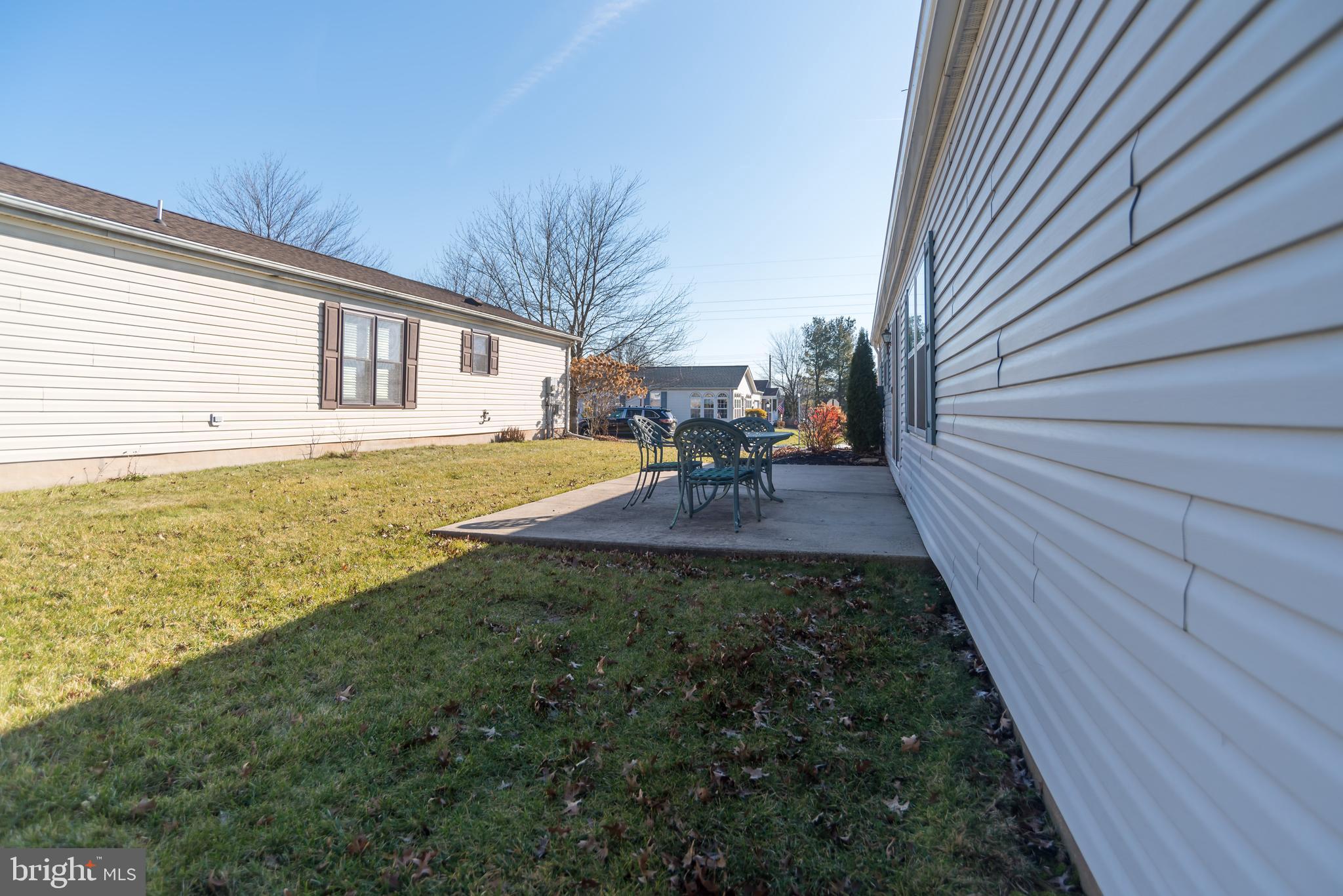 BUCKINGHAM SPRINGS - Residential